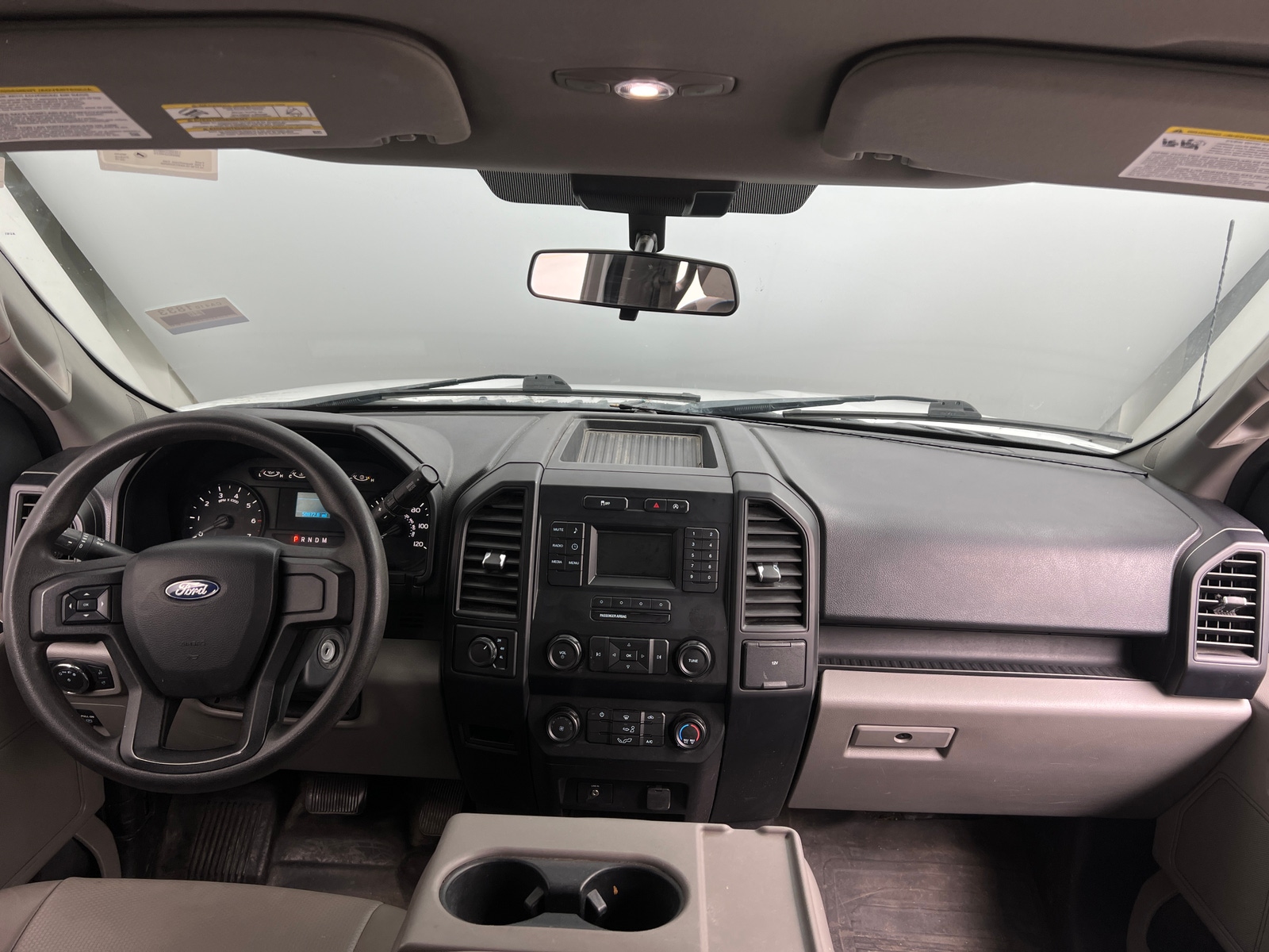 Thumbnail: 2019 Ford Econoline - 3