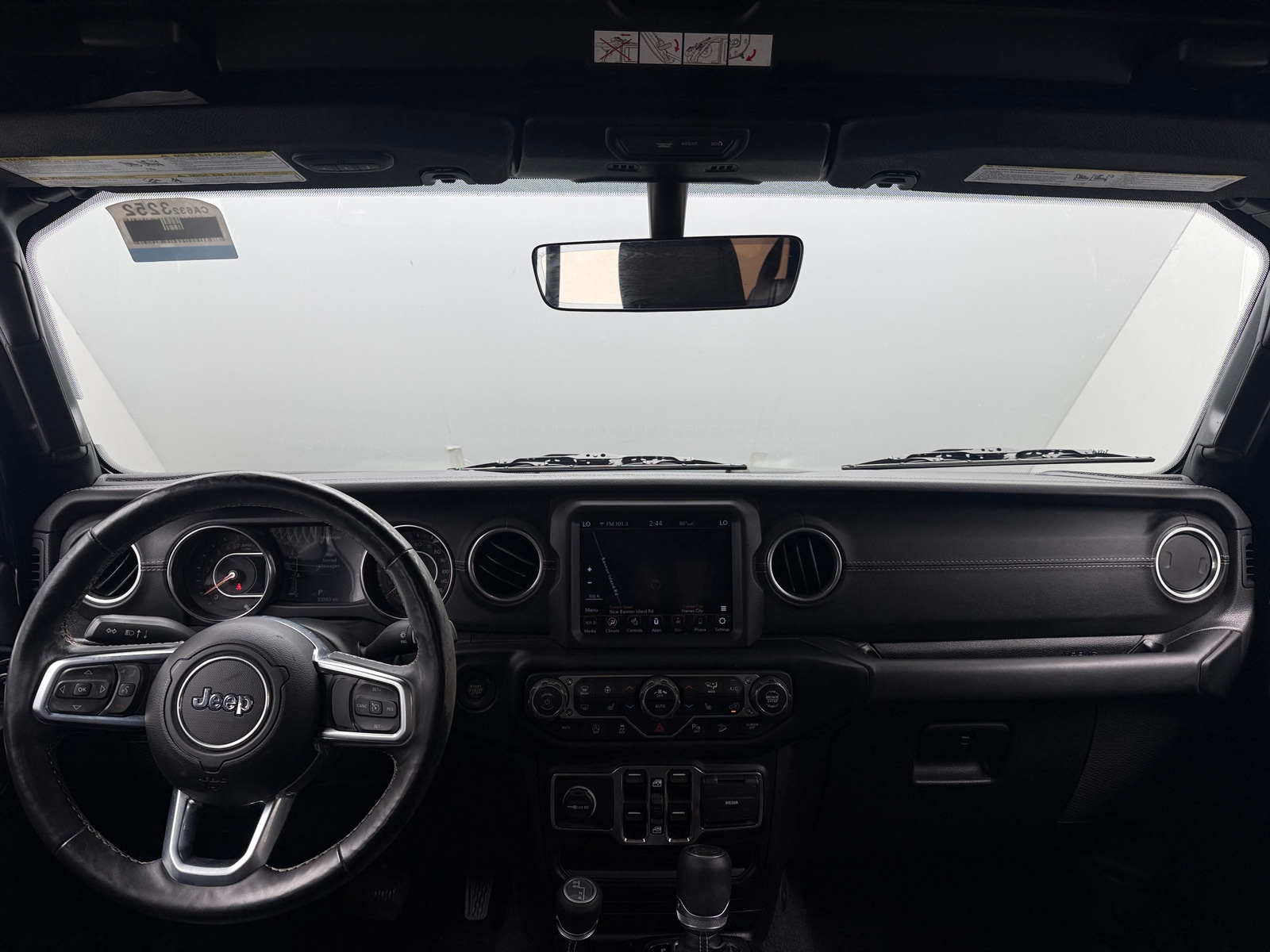 Thumbnail: 2019 Jeep Wrangler - 2