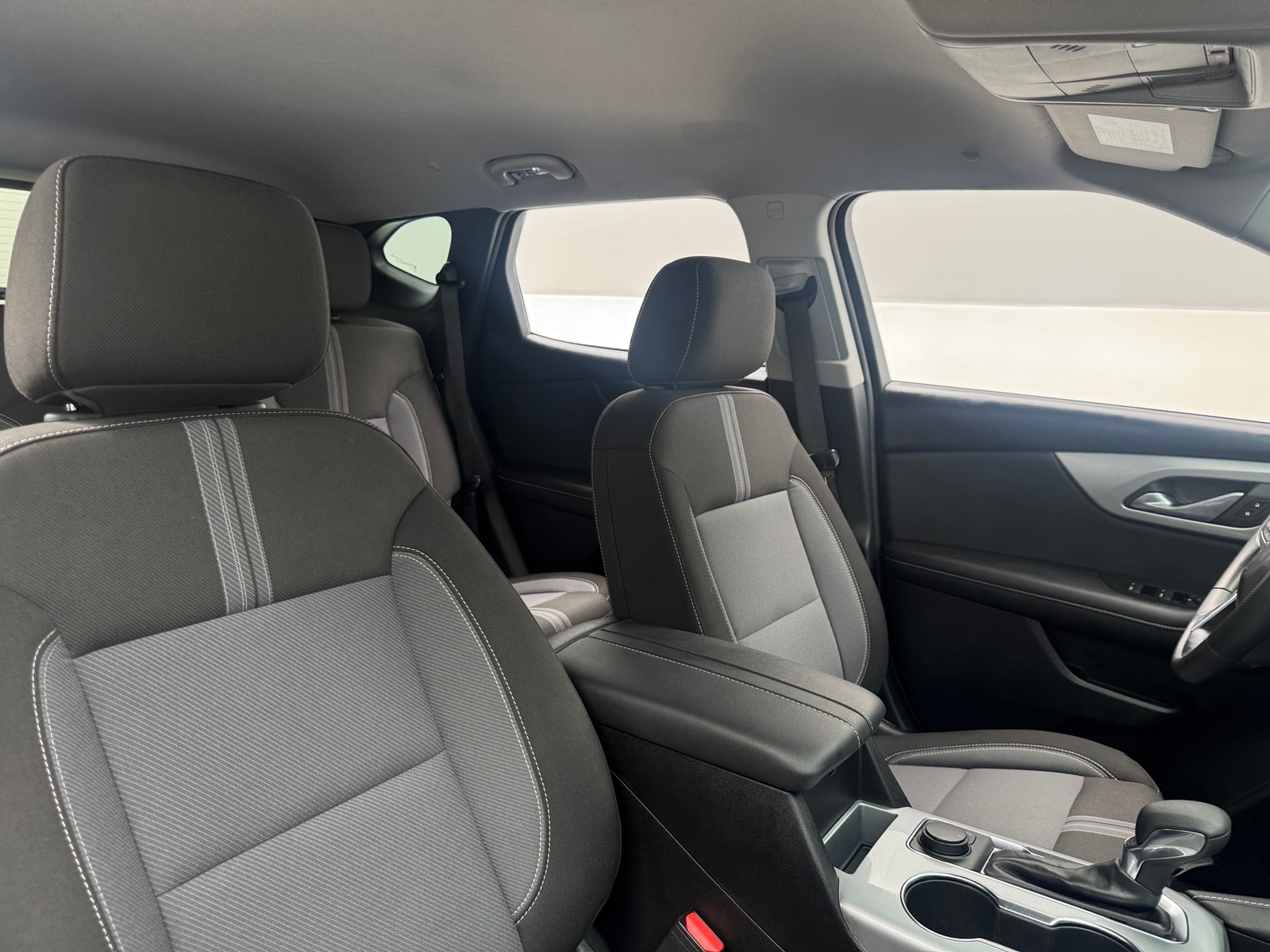 Thumbnail: 2026 Chevrolet Blazer - 2