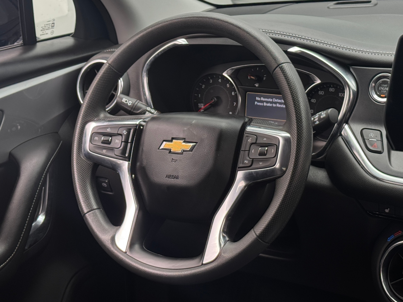 Thumbnail: 2026 Chevrolet Blazer - 5