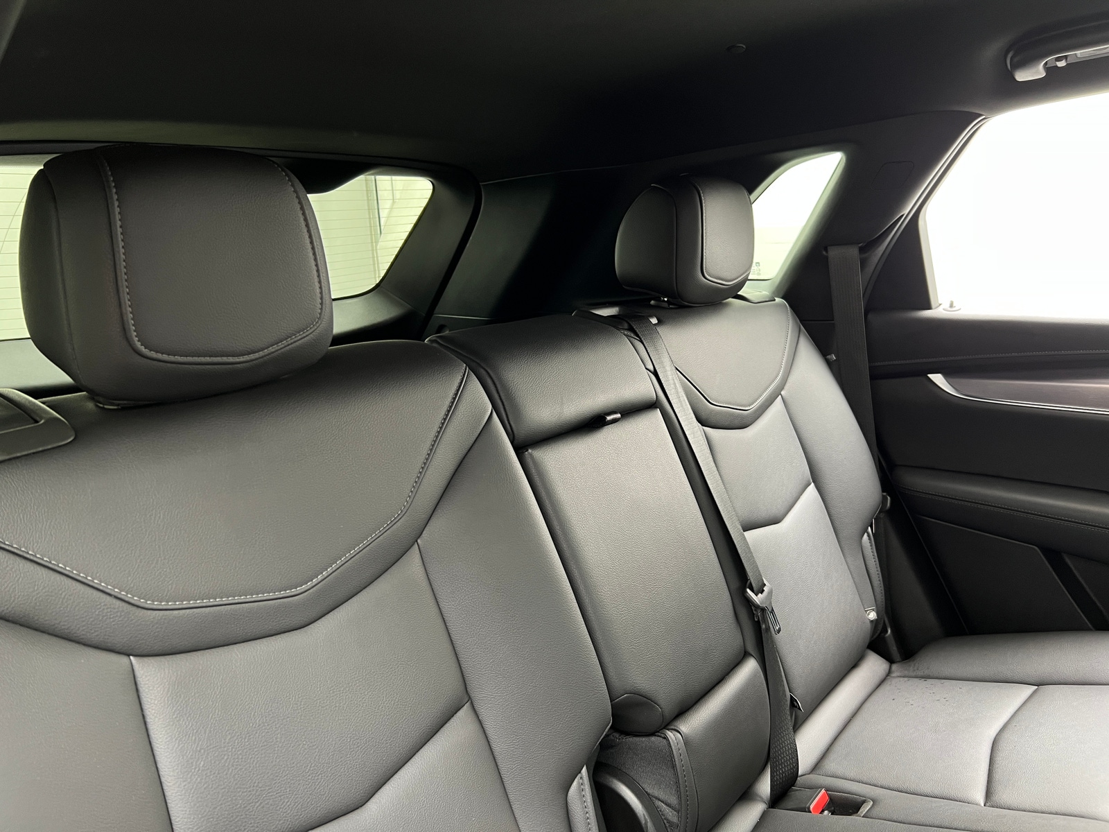 Thumbnail: 2020 Cadillac XT5 - 5