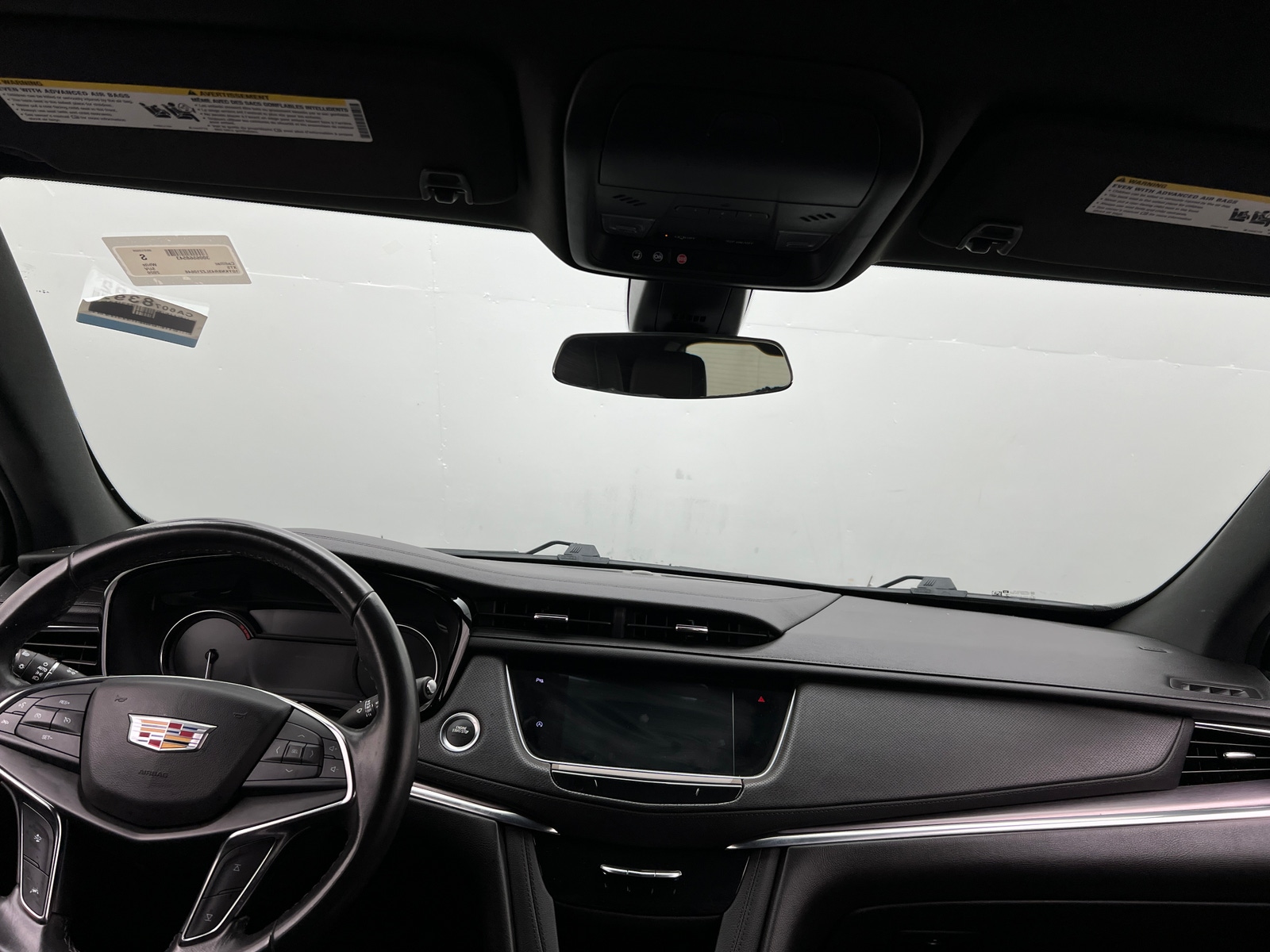 Thumbnail: 2020 Cadillac XT5 - 2