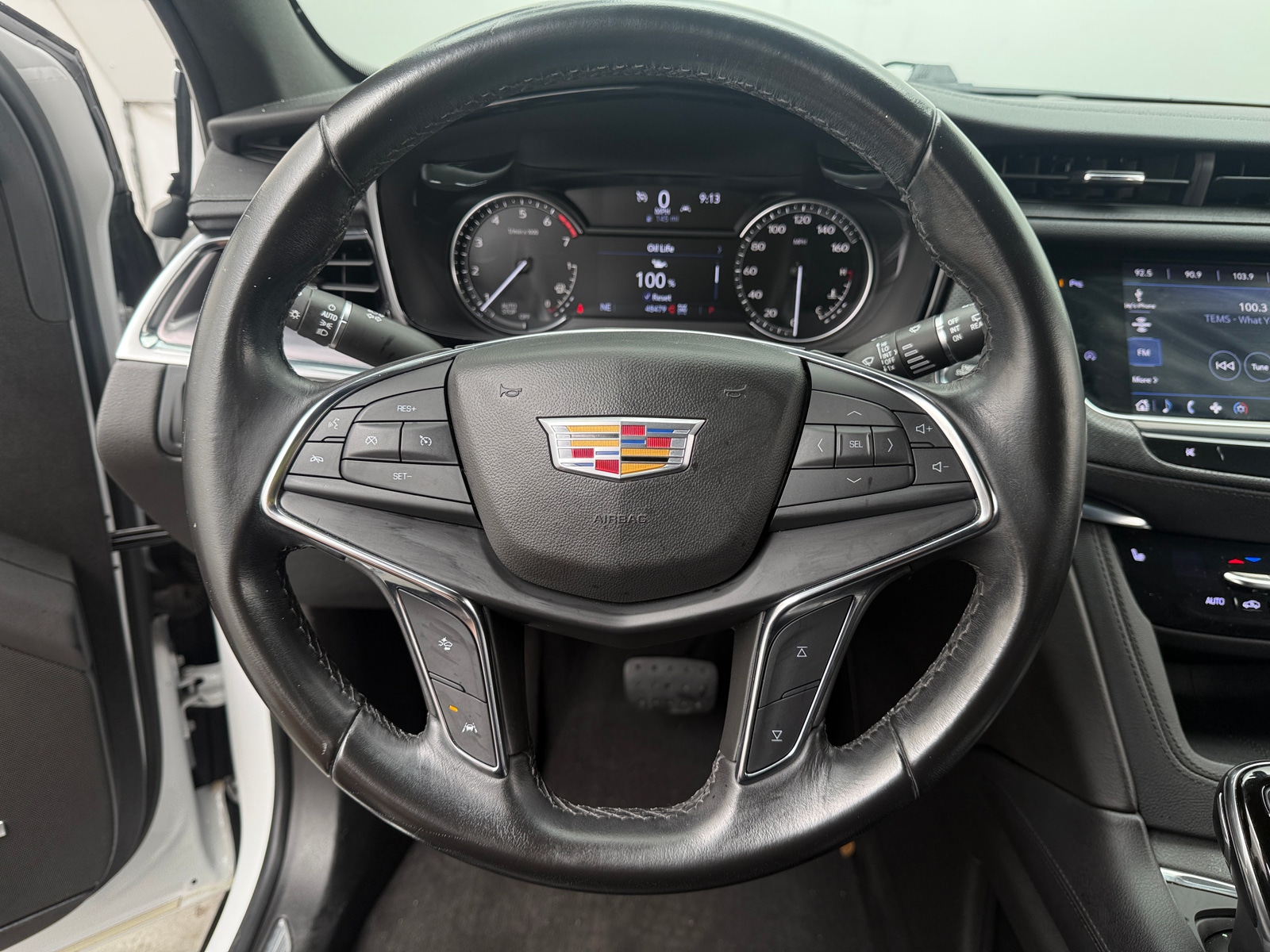 Thumbnail: 2020 Cadillac XT5 - 4