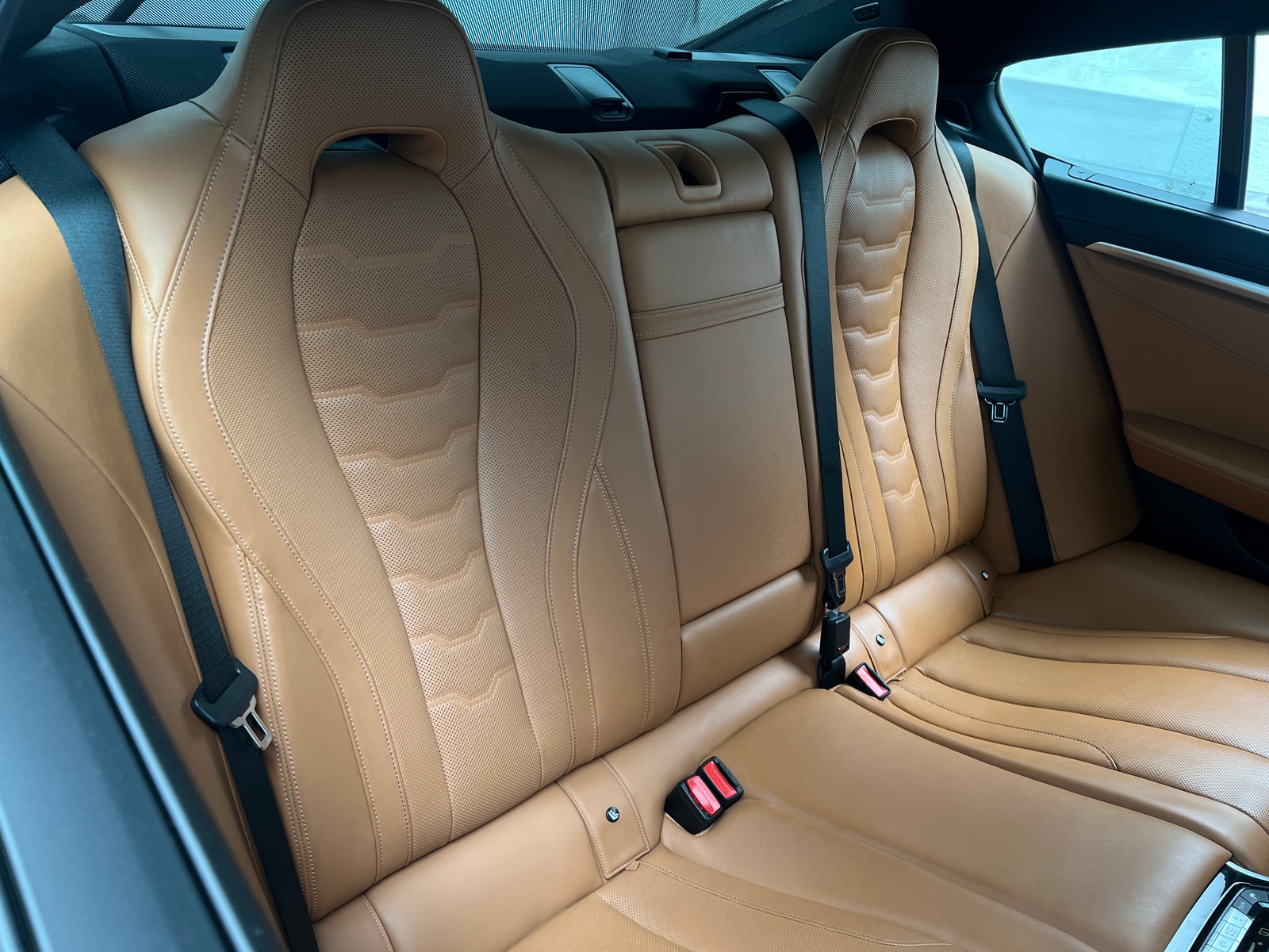 Thumbnail: 2021 BMW 8 Series - 5