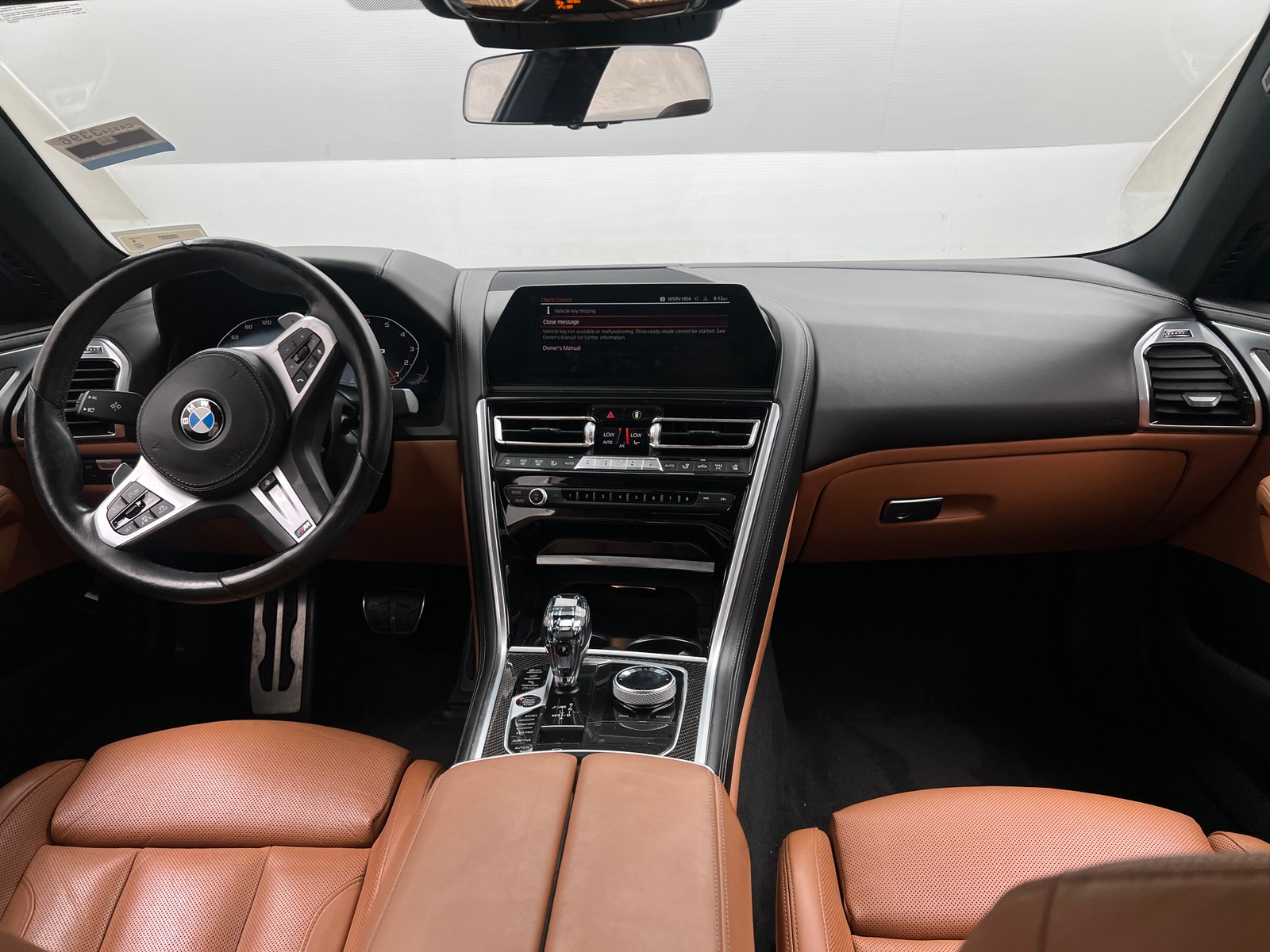 Thumbnail: 2021 BMW 8 Series - 2