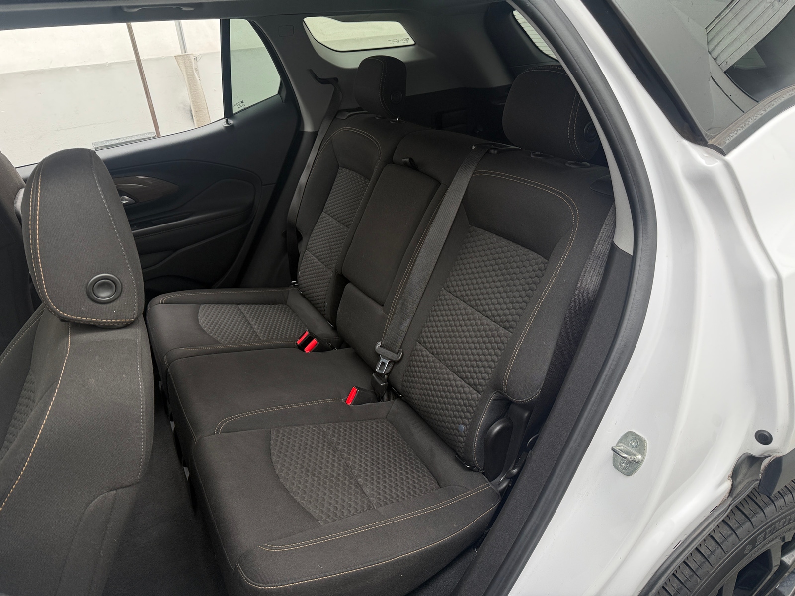 Thumbnail: 2020 GMC Terrain - 6