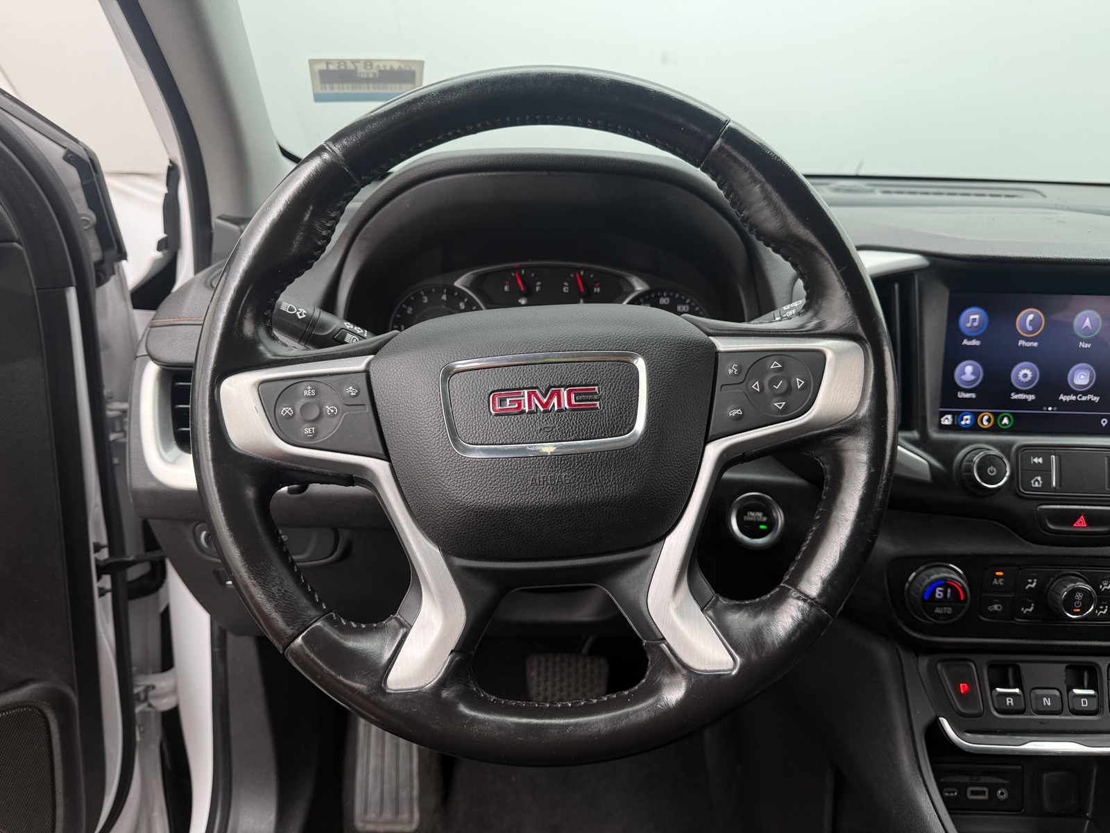 Thumbnail: 2020 GMC Terrain - 5