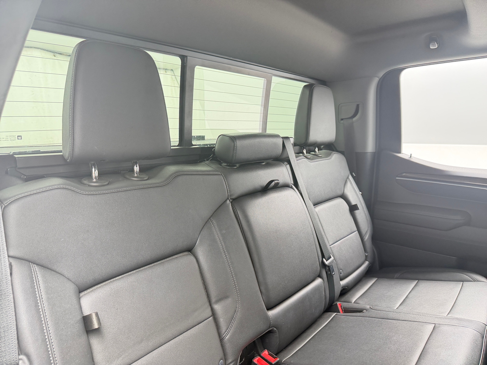 Thumbnail: 2022 Chevrolet Silverado 1500 - 6