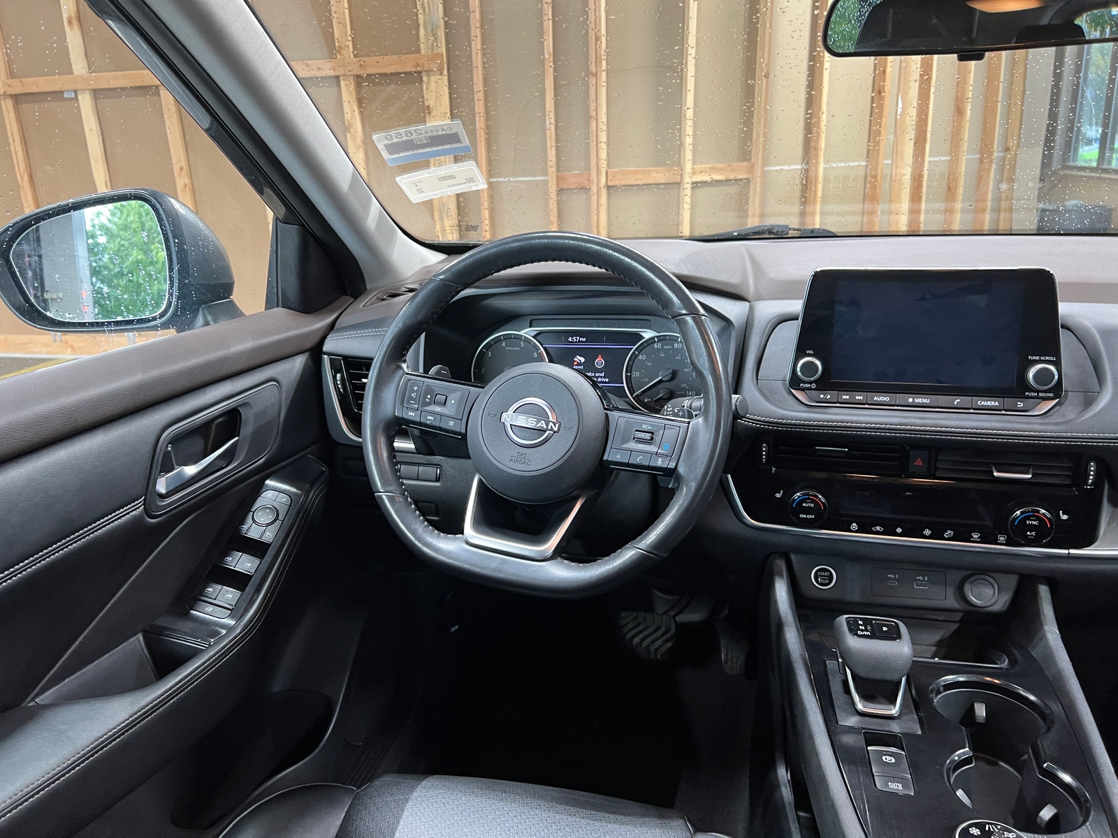 Thumbnail: 2022 Nissan Rogue - 4