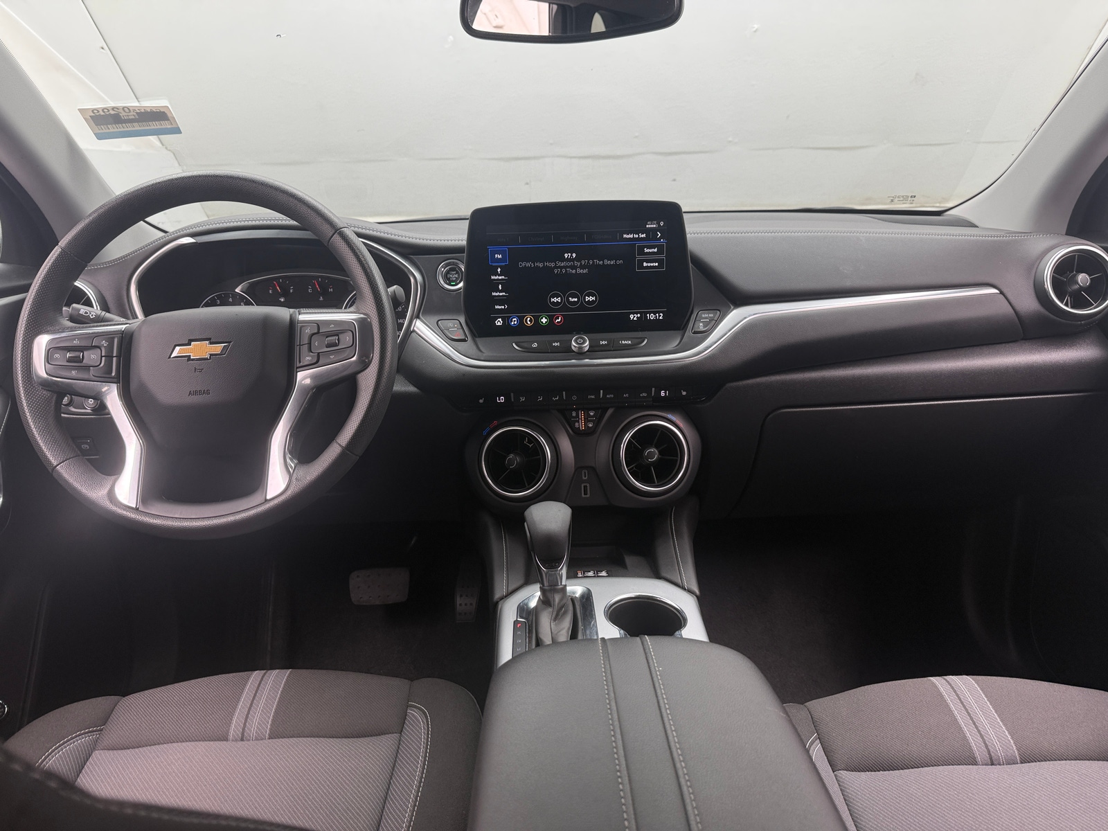 Thumbnail: 2024 Chevrolet Blazer - 3