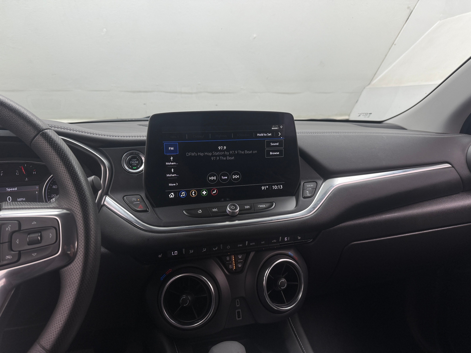 Thumbnail: 2024 Chevrolet Blazer - 4