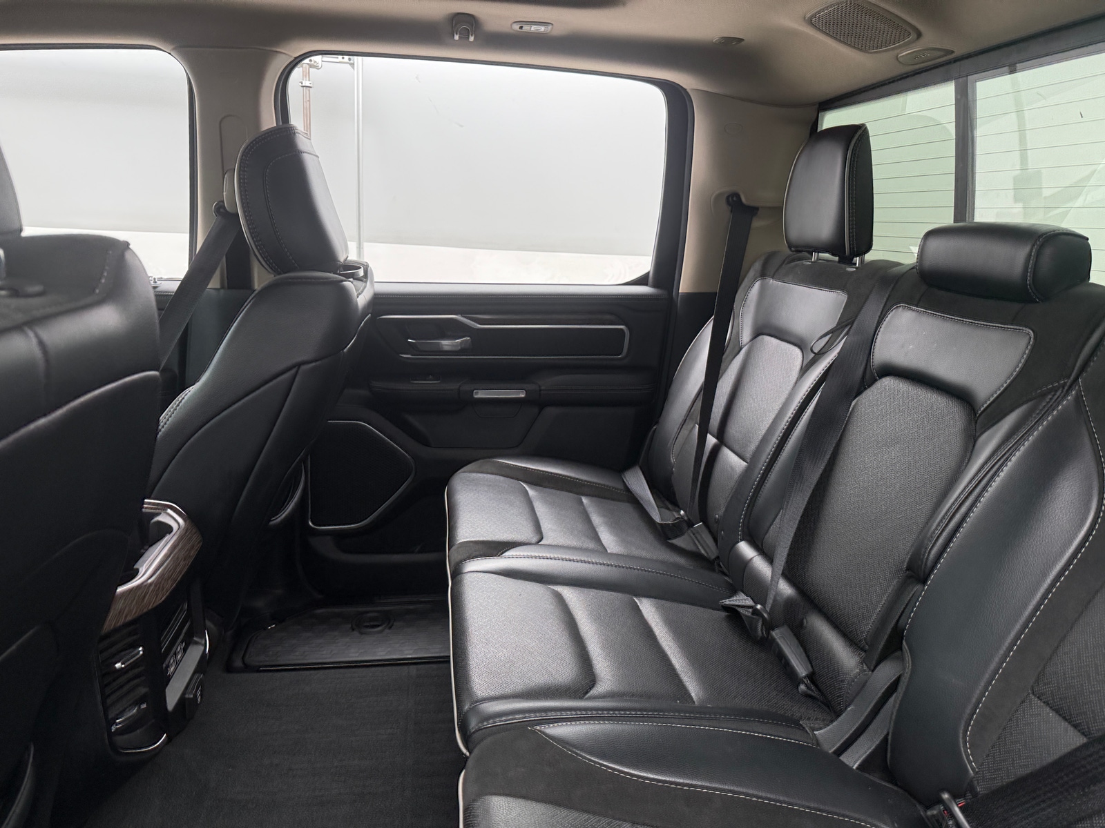Thumbnail: 2019 RAM 1500 - 5