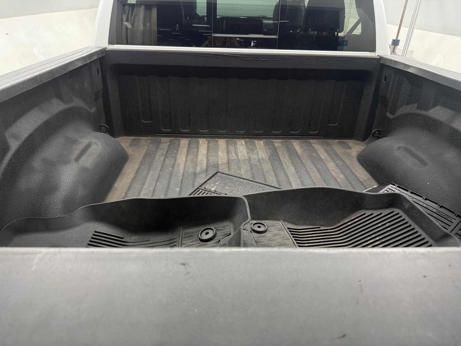 Thumbnail: 2019 RAM 1500 - 6