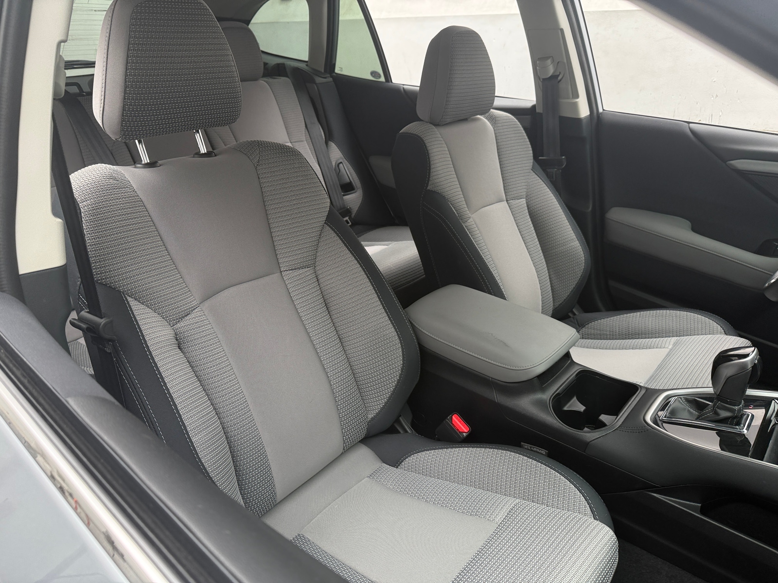 Thumbnail: 2025 Subaru Outback - 2
