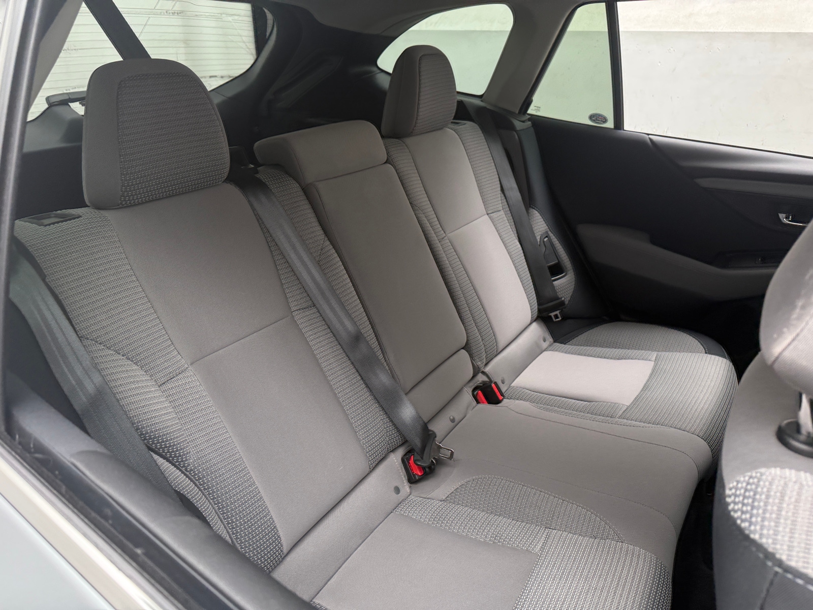 Thumbnail: 2025 Subaru Outback - 6