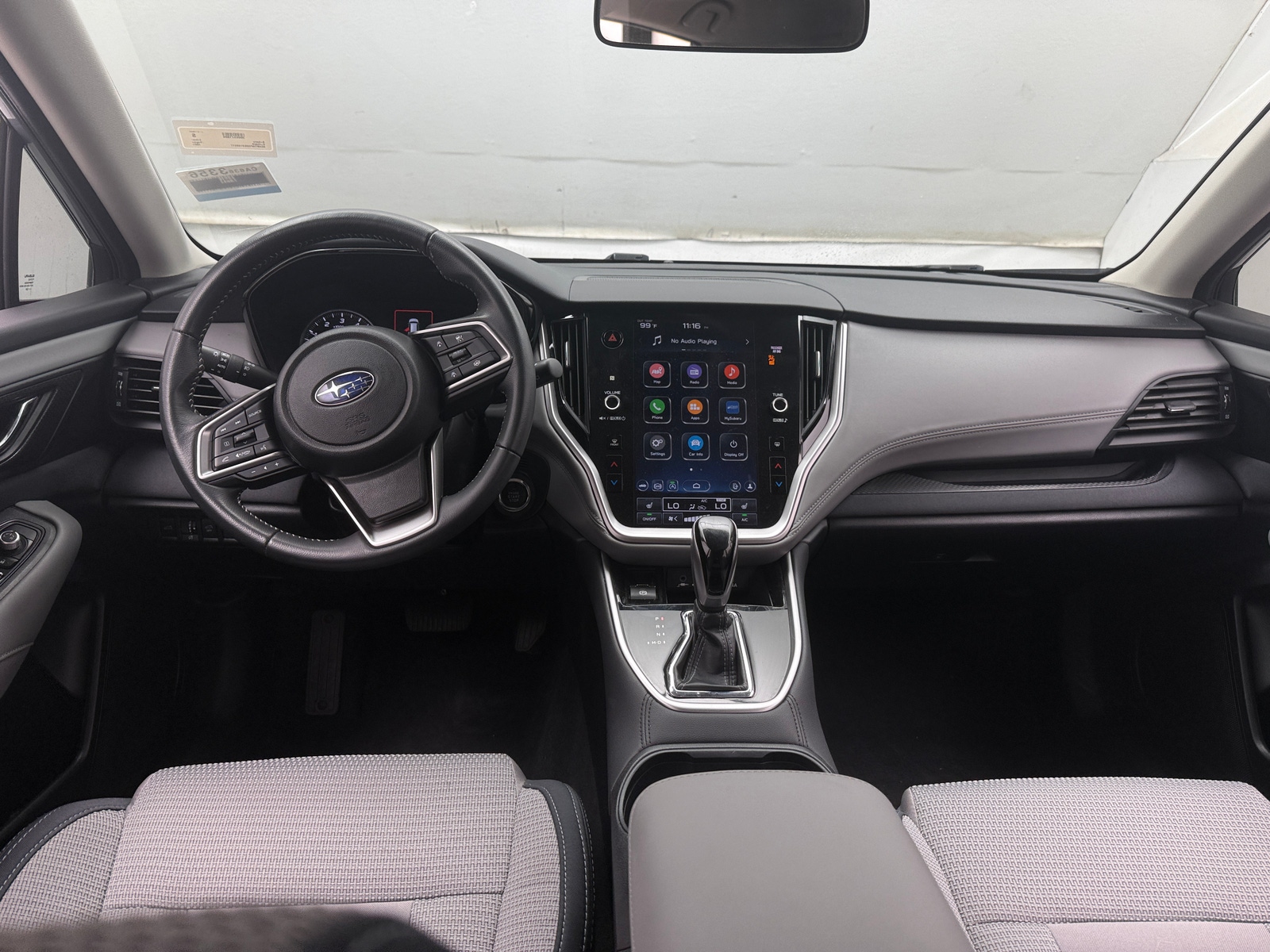 Thumbnail: 2025 Subaru Outback - 3