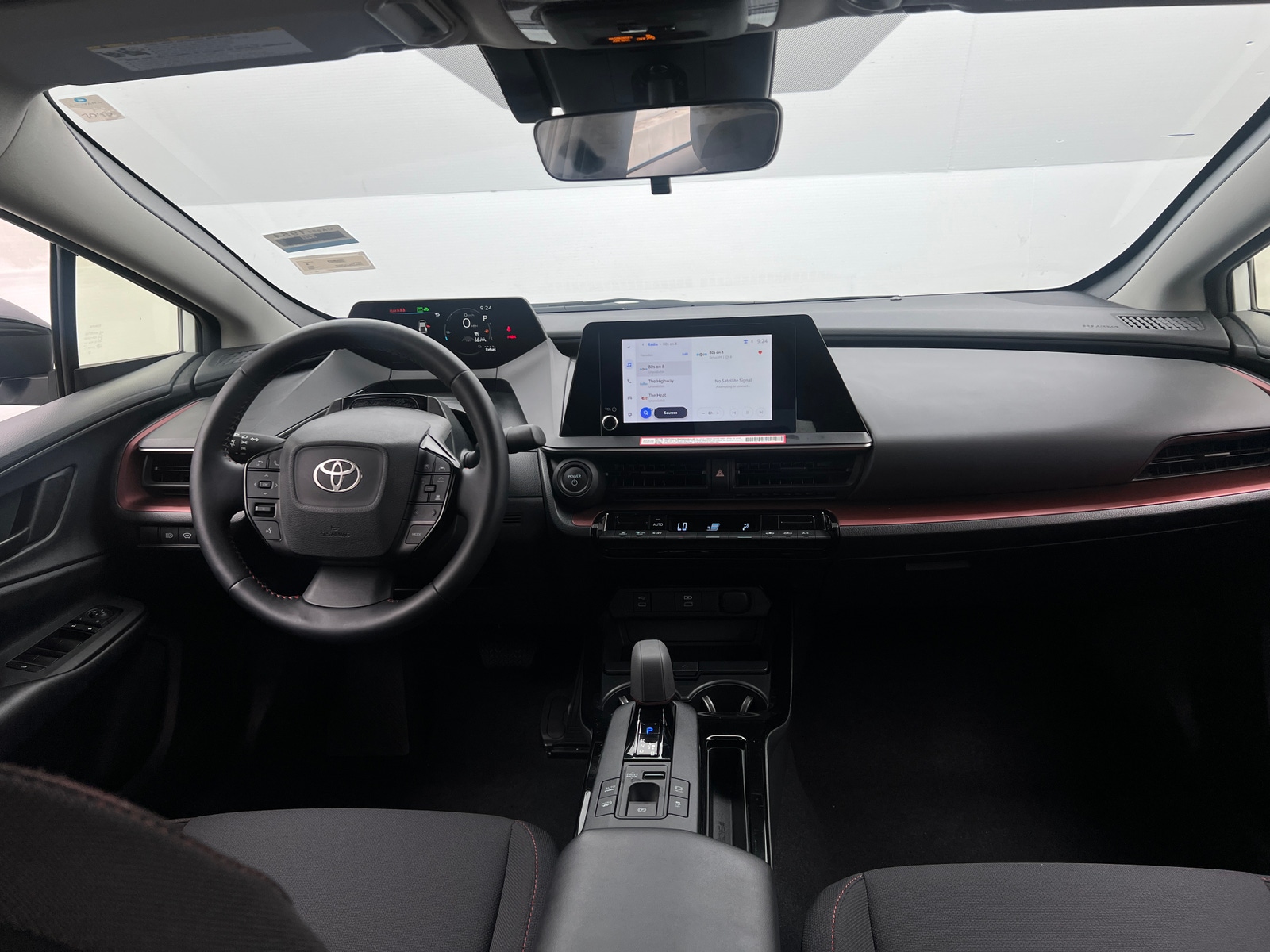 Thumbnail: 2026 Toyota Prius - 3
