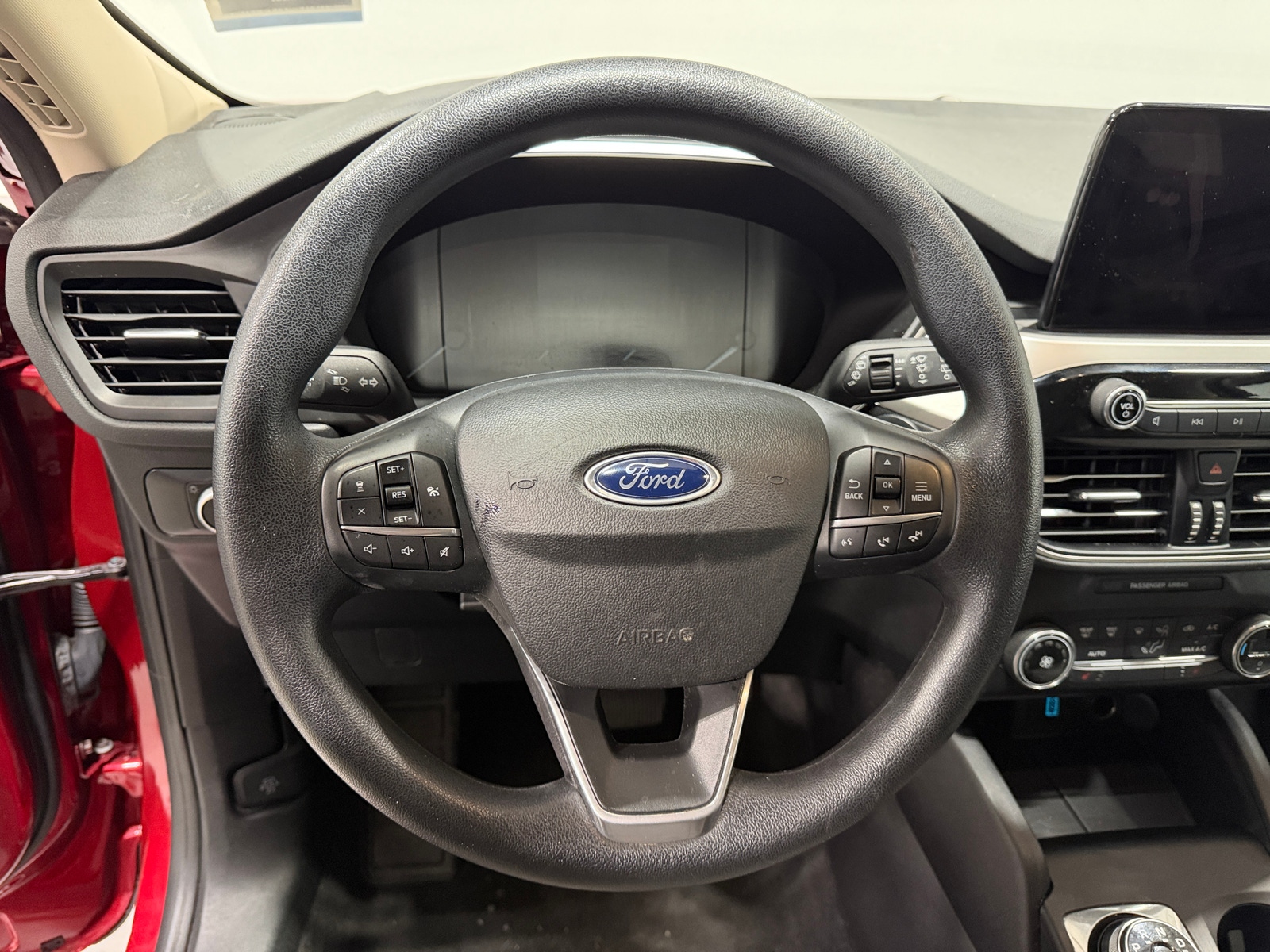 Thumbnail: 2020 Ford Escape - 5