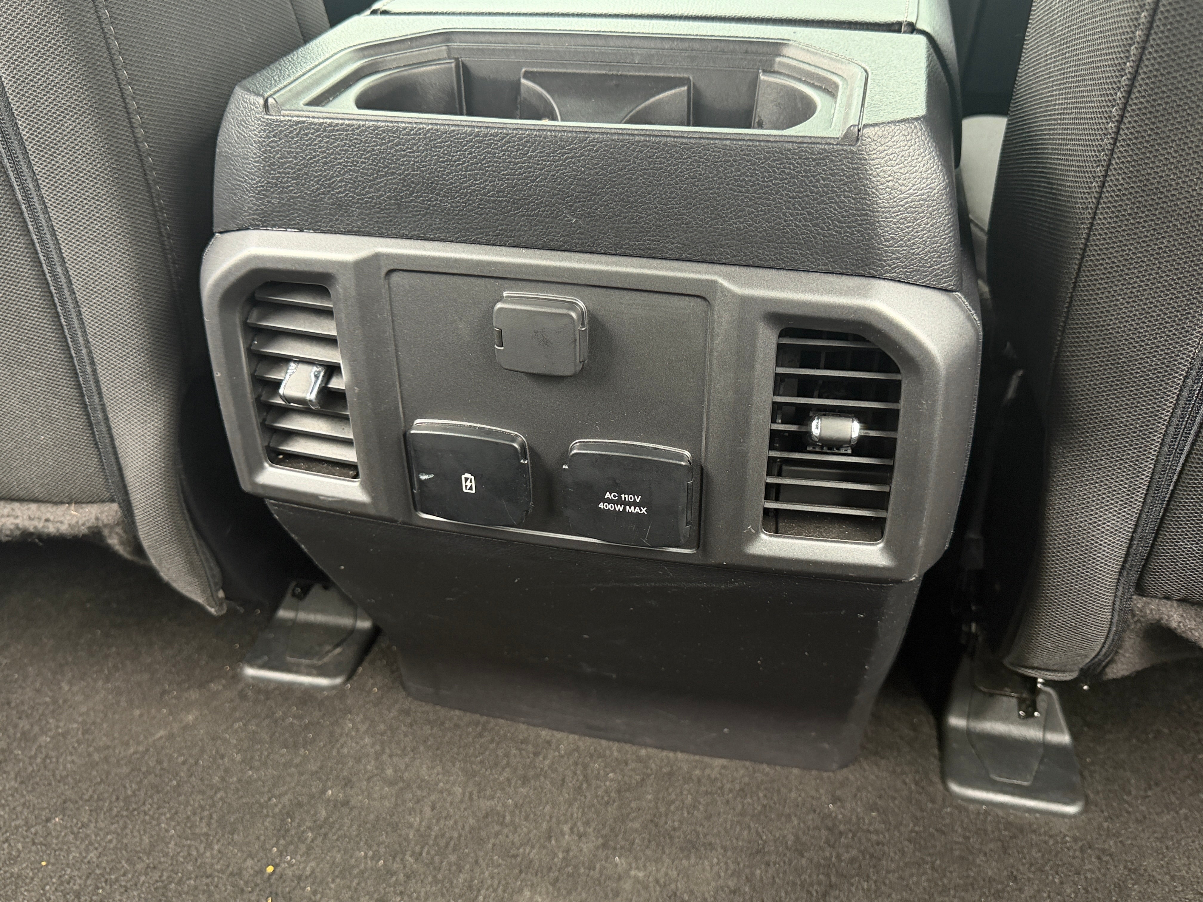 2019 Ford F-150 XLT - Photo 3