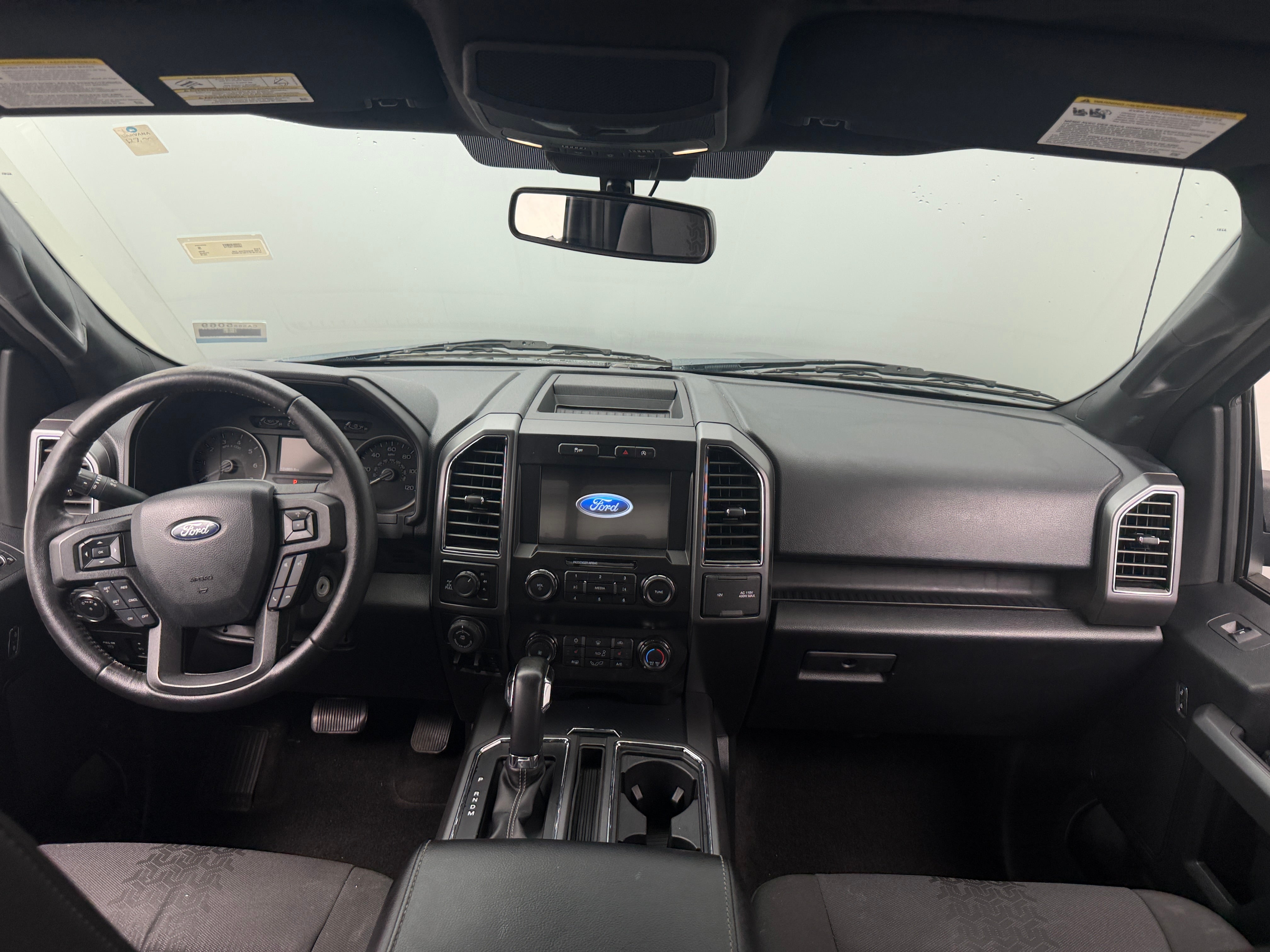 2019 Ford F-150 XLT - Photo 5