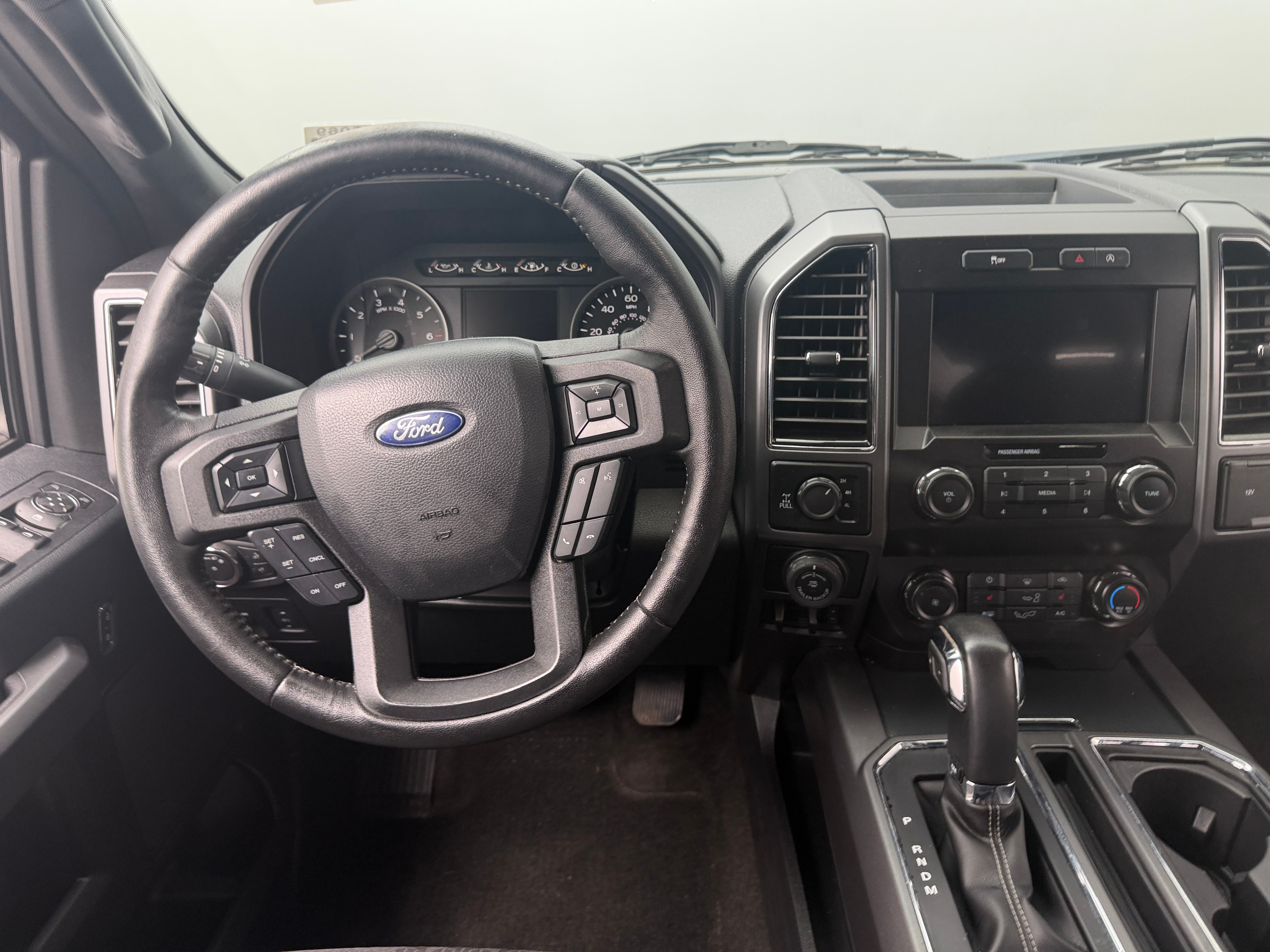 2019 Ford F-150 XLT - Photo 7