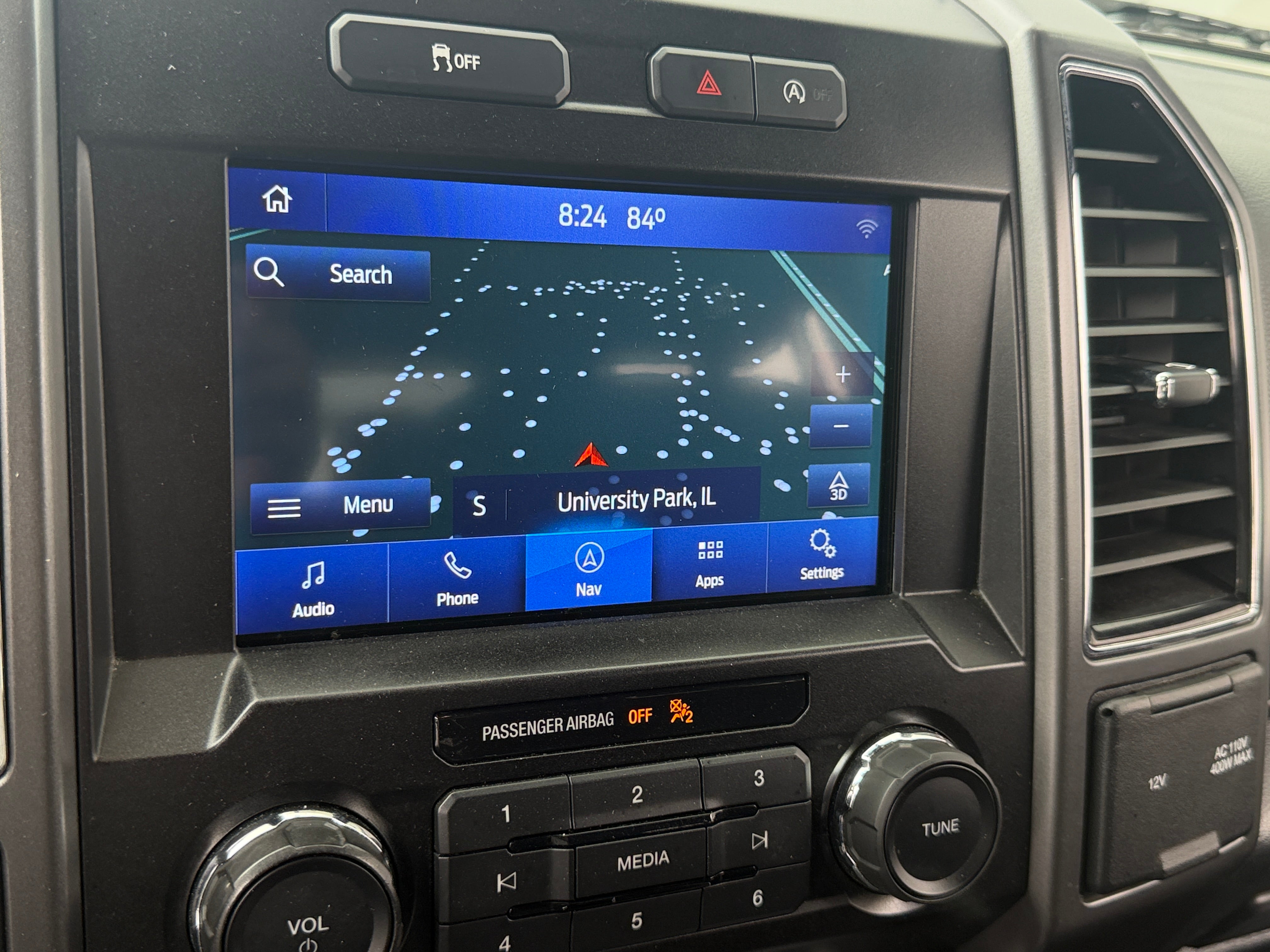 2019 Ford F-150 XLT - Photo 13