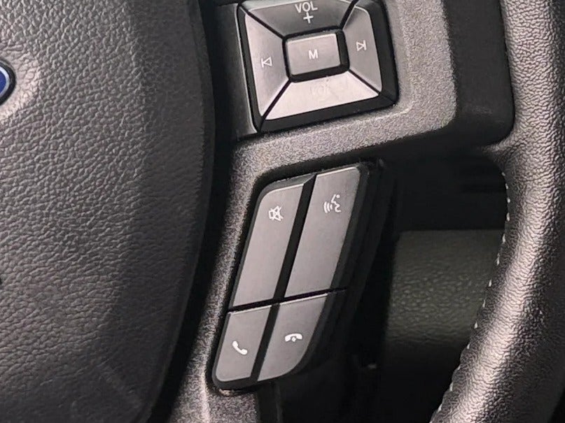 2019 Ford F-150 XLT - Photo 18