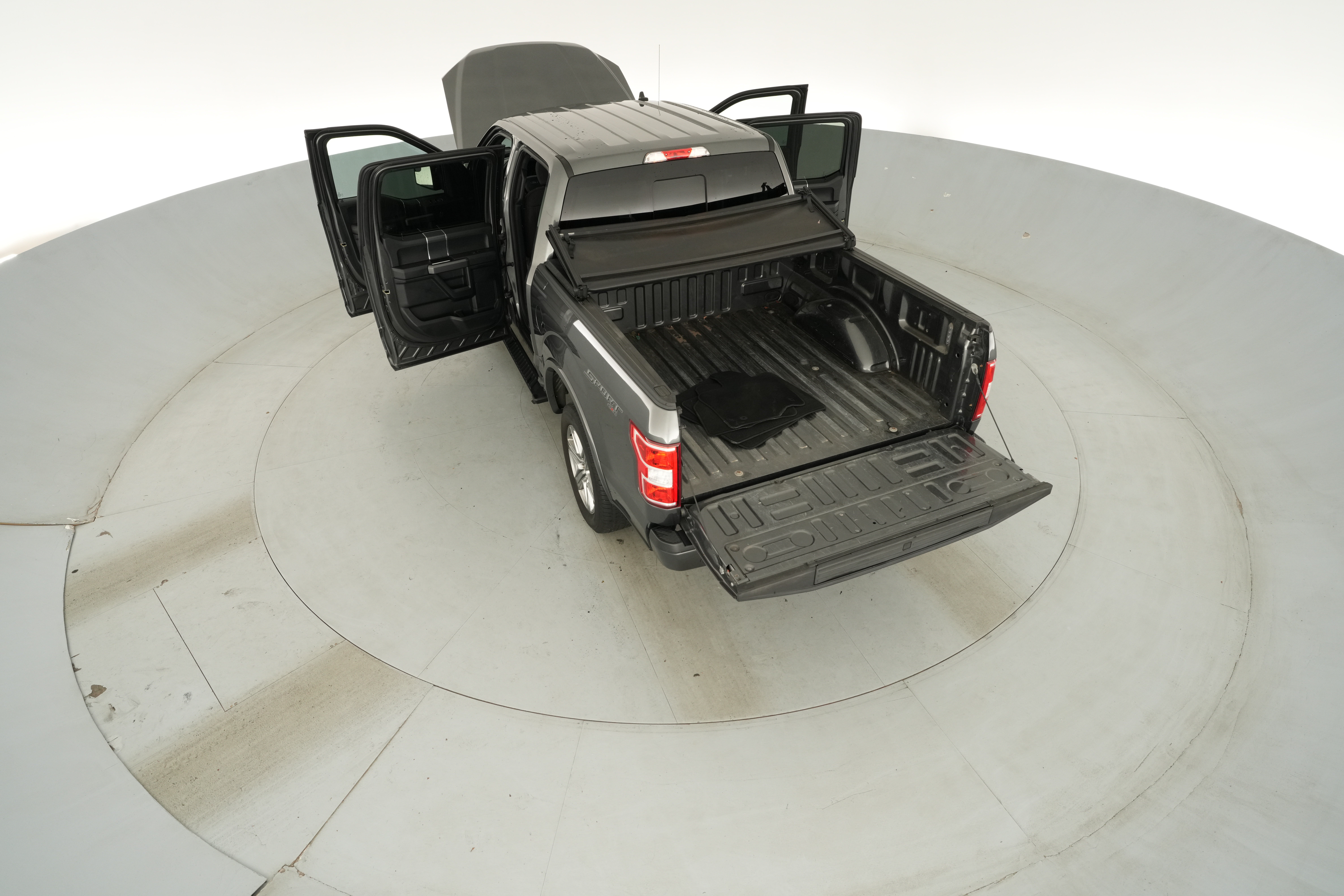 2019 Ford F-150 XLT - Photo 46