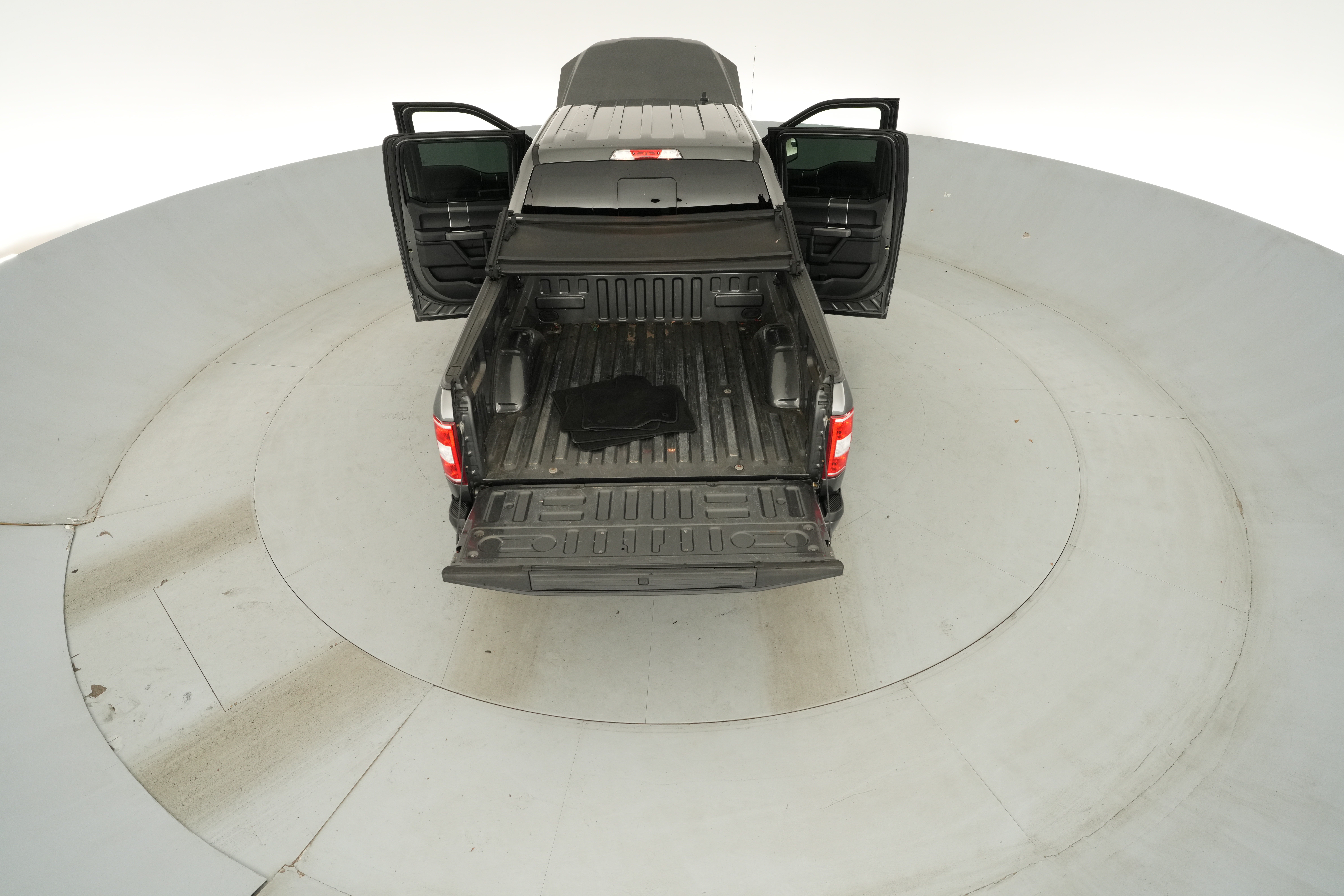 2019 Ford F-150 XLT - Photo 47