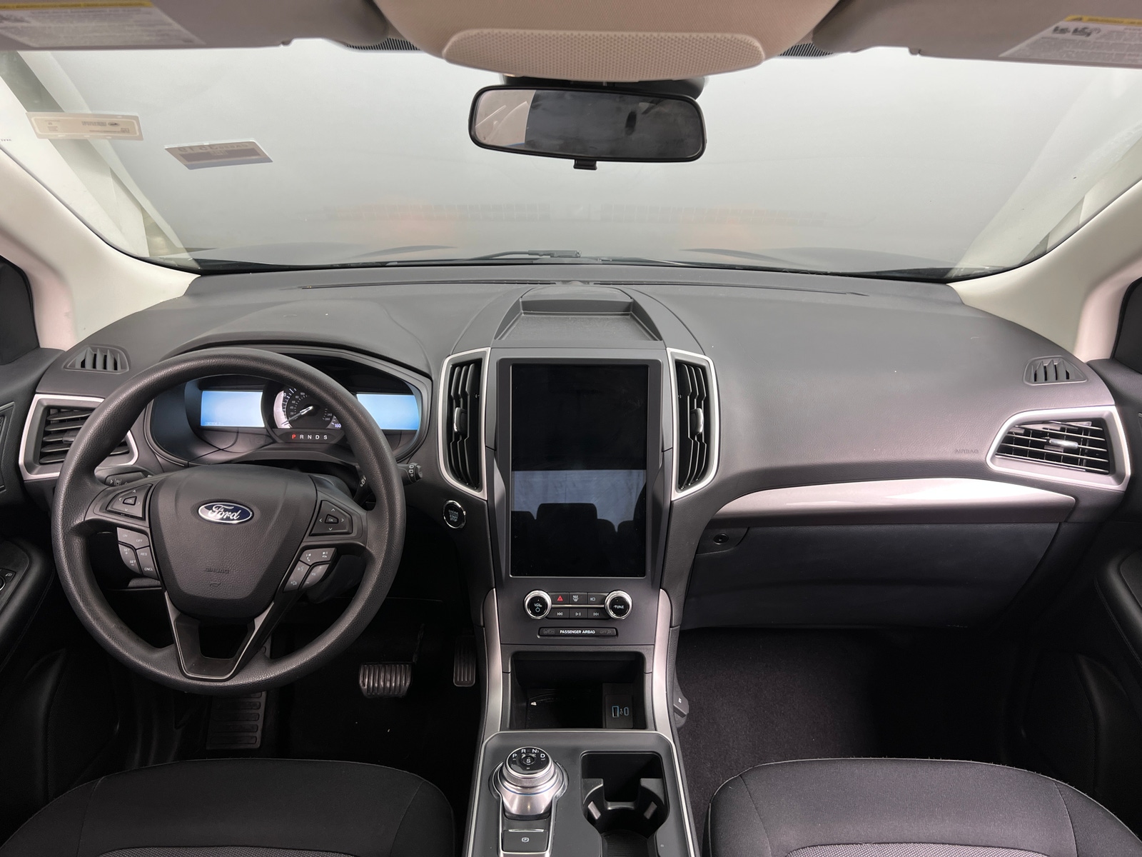Thumbnail: 2022 Ford Edge - 3