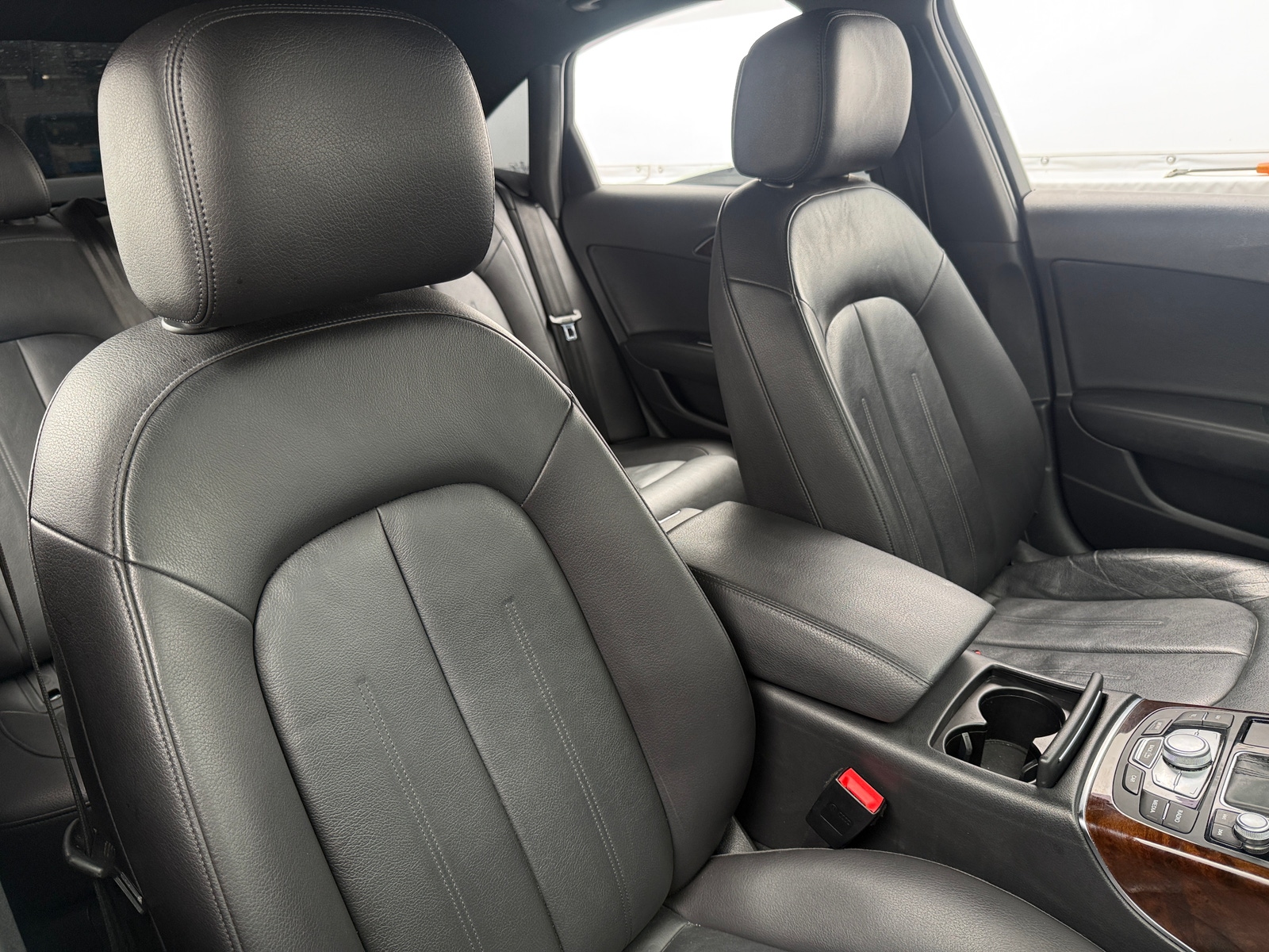 Thumbnail: 2018 Audi A6 - 2
