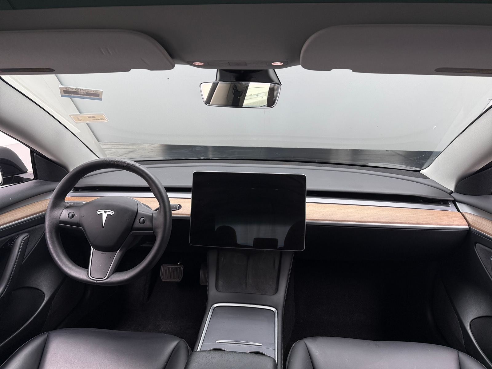 Thumbnail: 2023 Tesla Model 3 - 2