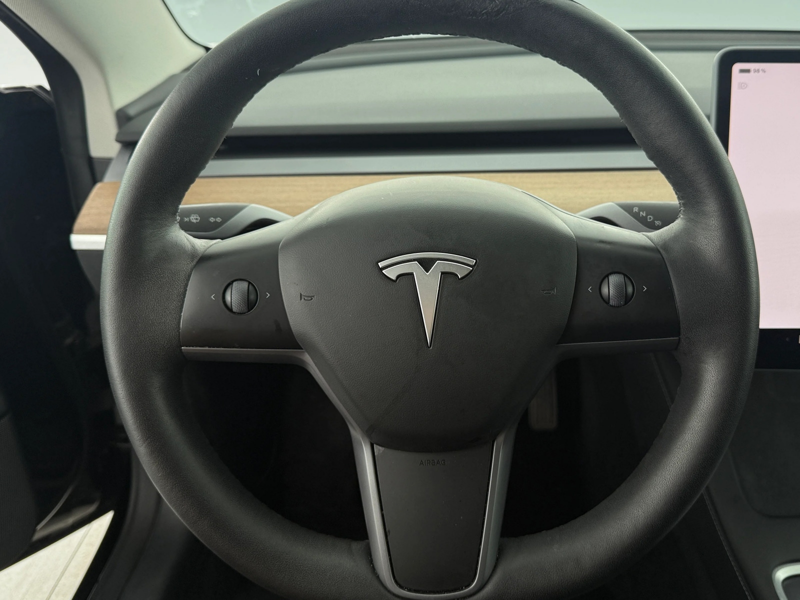 Thumbnail: 2023 Tesla Model 3 - 4