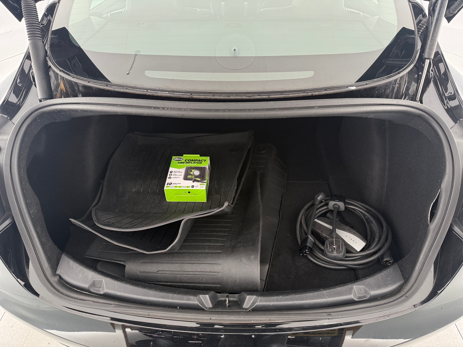 Thumbnail: 2023 Tesla Model 3 - 6