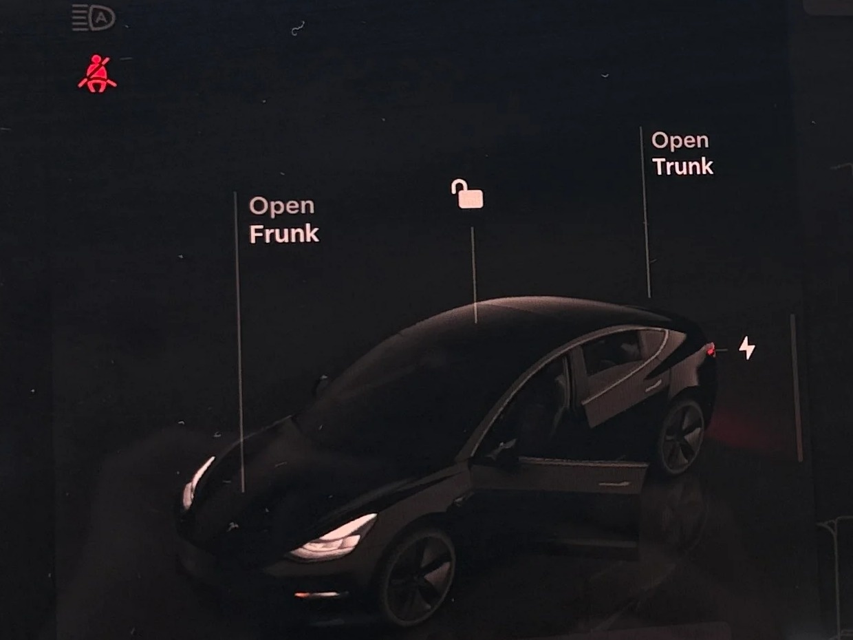 Thumbnail: 2023 Tesla Model 3 - 3