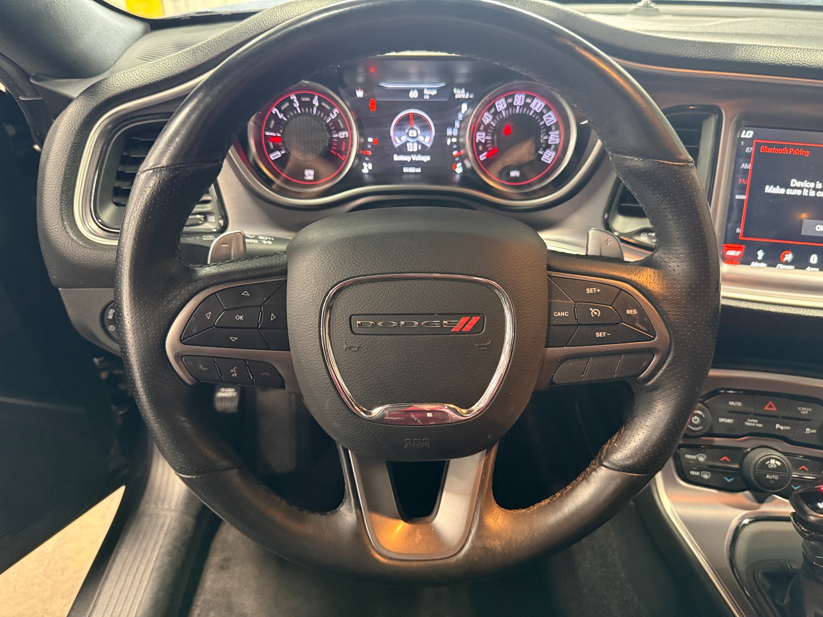 Thumbnail: 2019 Dodge Challenger - 3