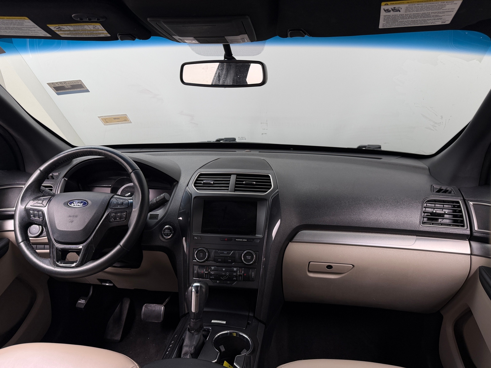Thumbnail: 2019 Ford Explorer - 2