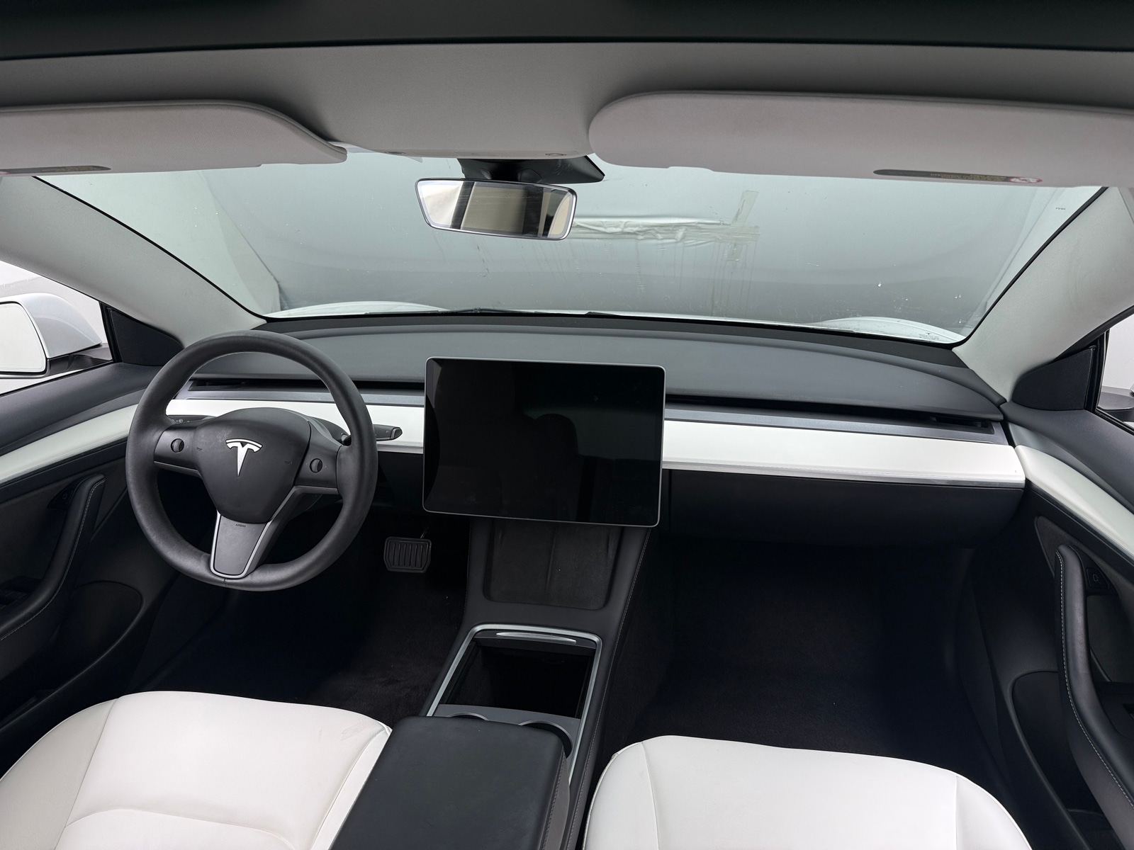 Thumbnail: 2023 Tesla Model 3 - 2