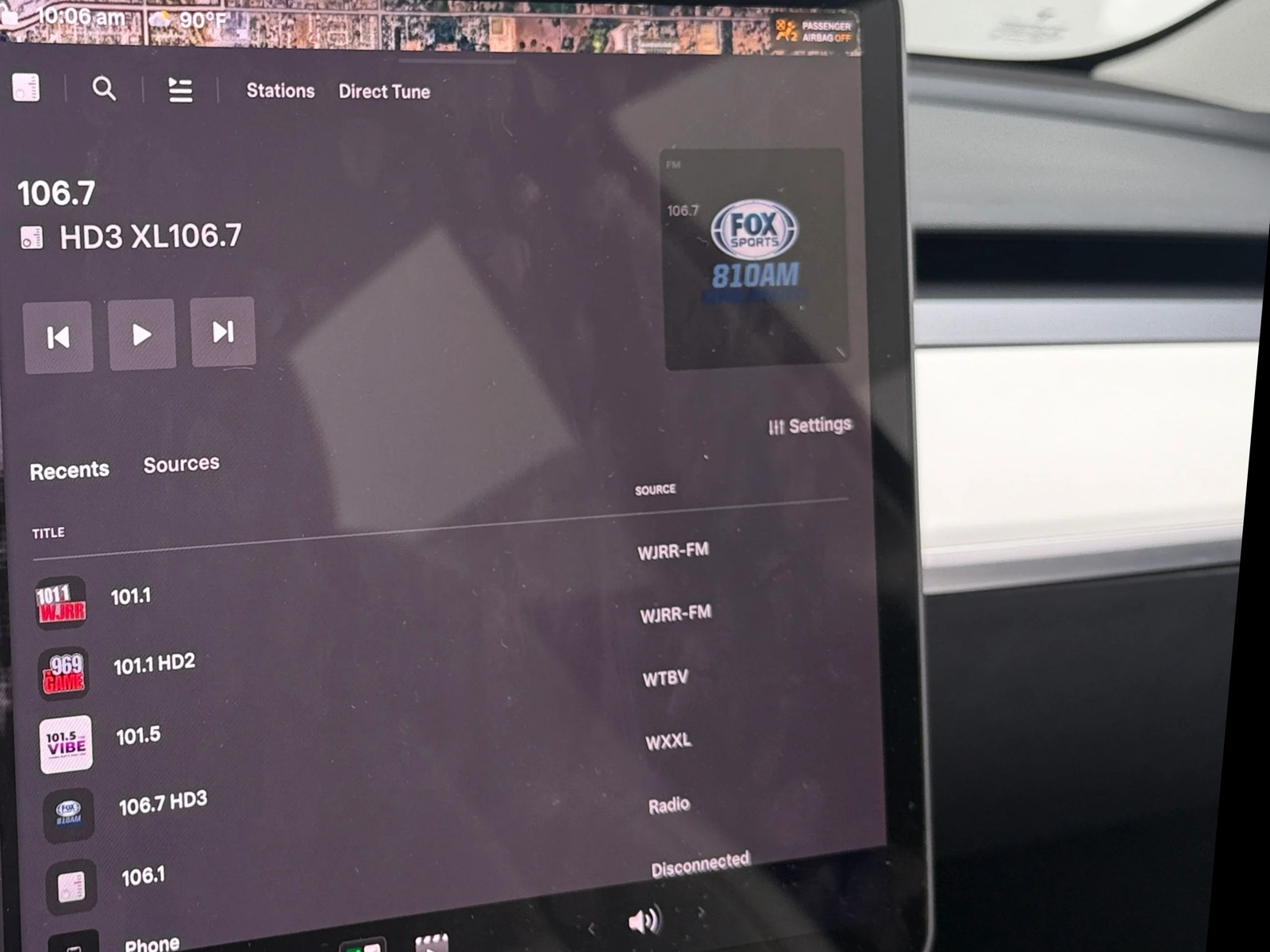 Thumbnail: 2023 Tesla Model 3 - 3