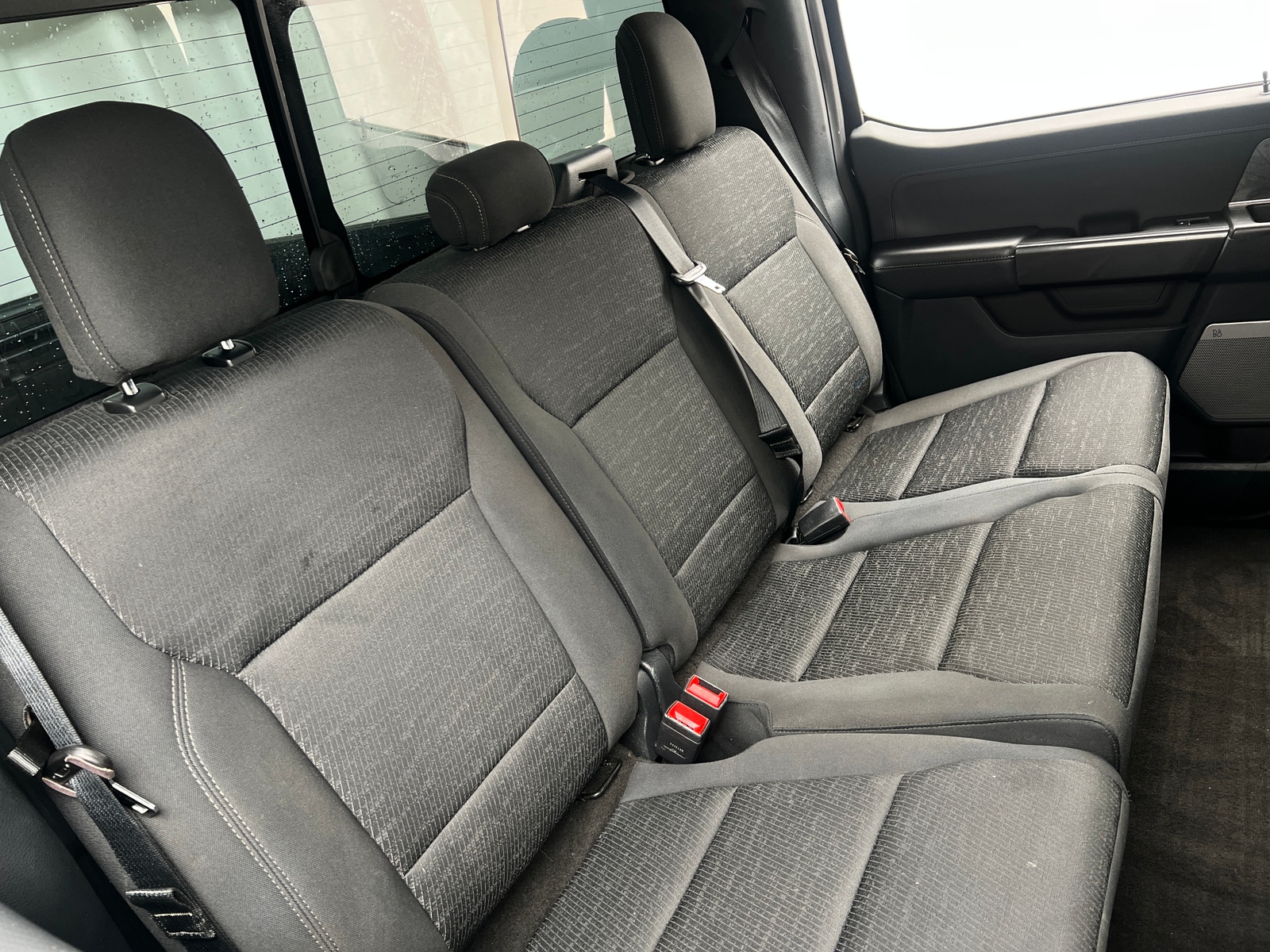 Thumbnail: 2021 Ford Econoline - 6
