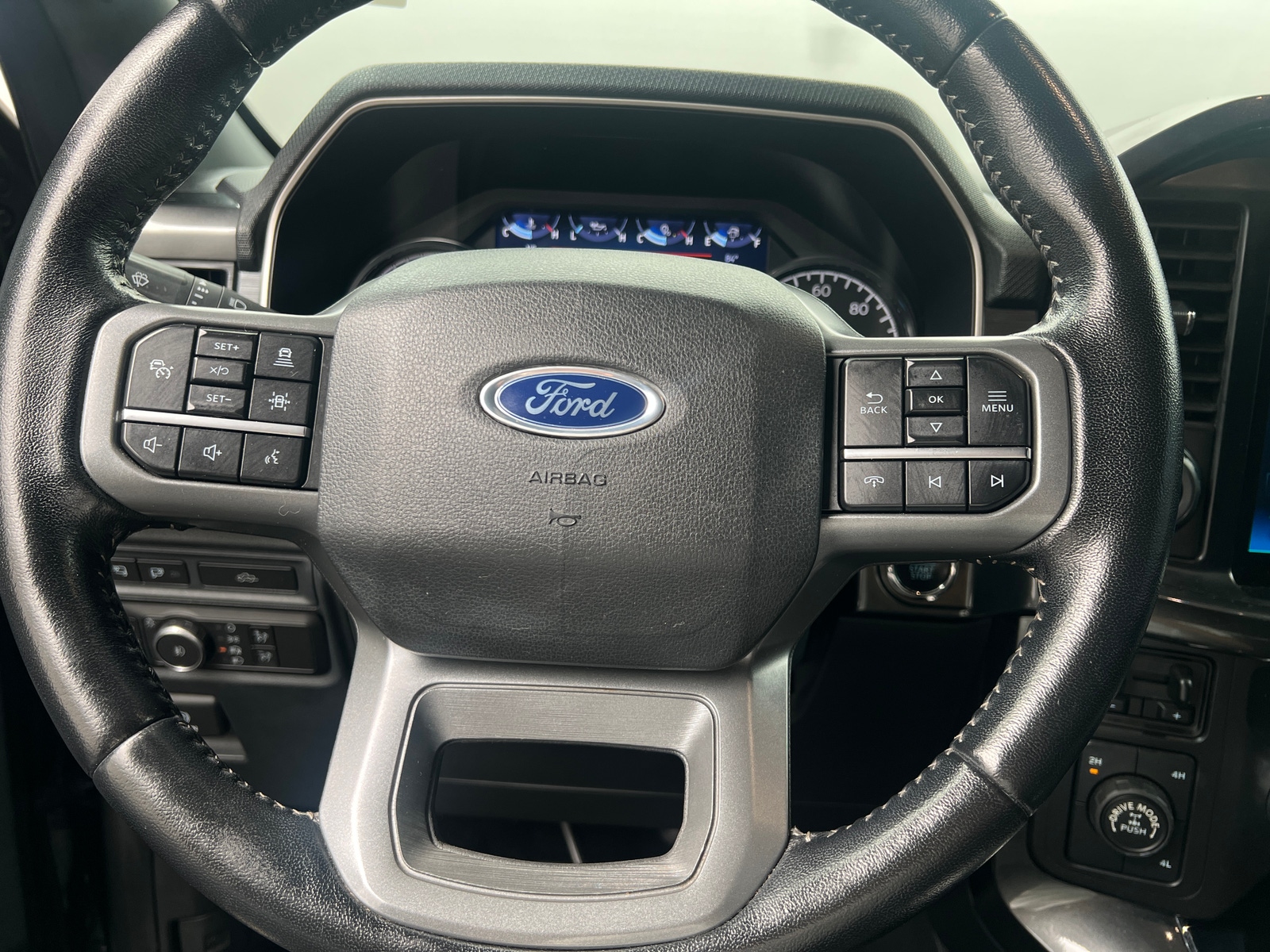 Thumbnail: 2021 Ford Econoline - 5