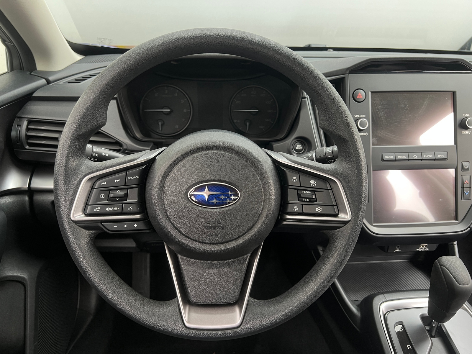Thumbnail: 2025 Subaru Impreza - 5