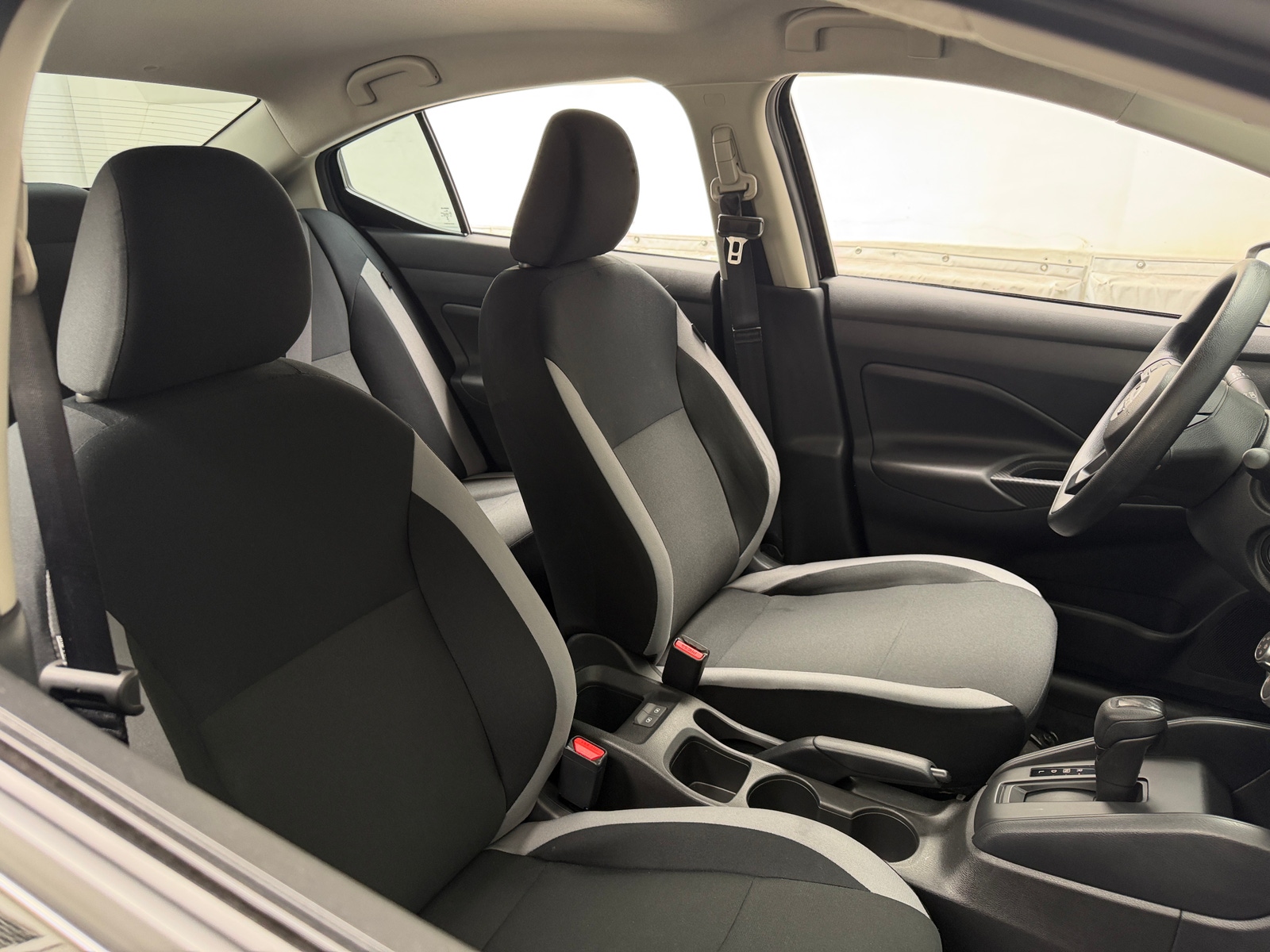 Thumbnail: 2025 Nissan Versa - 2