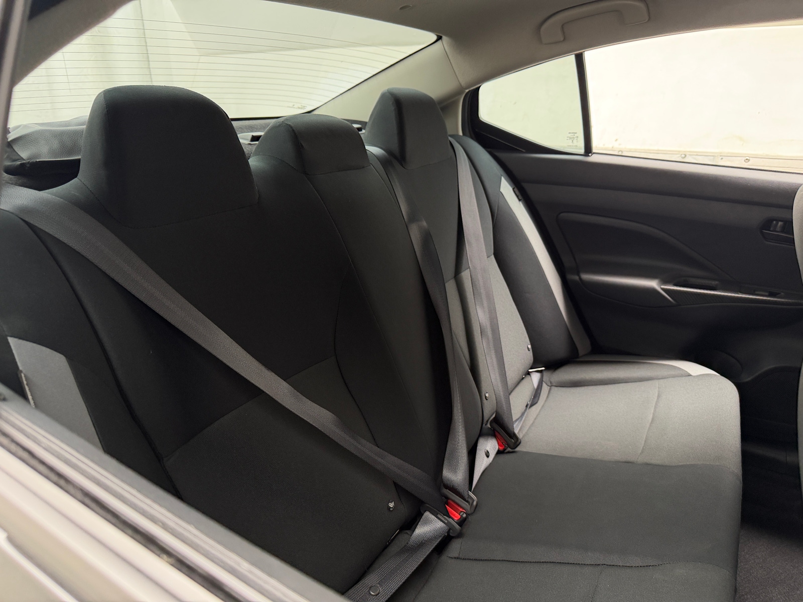Thumbnail: 2025 Nissan Versa - 6