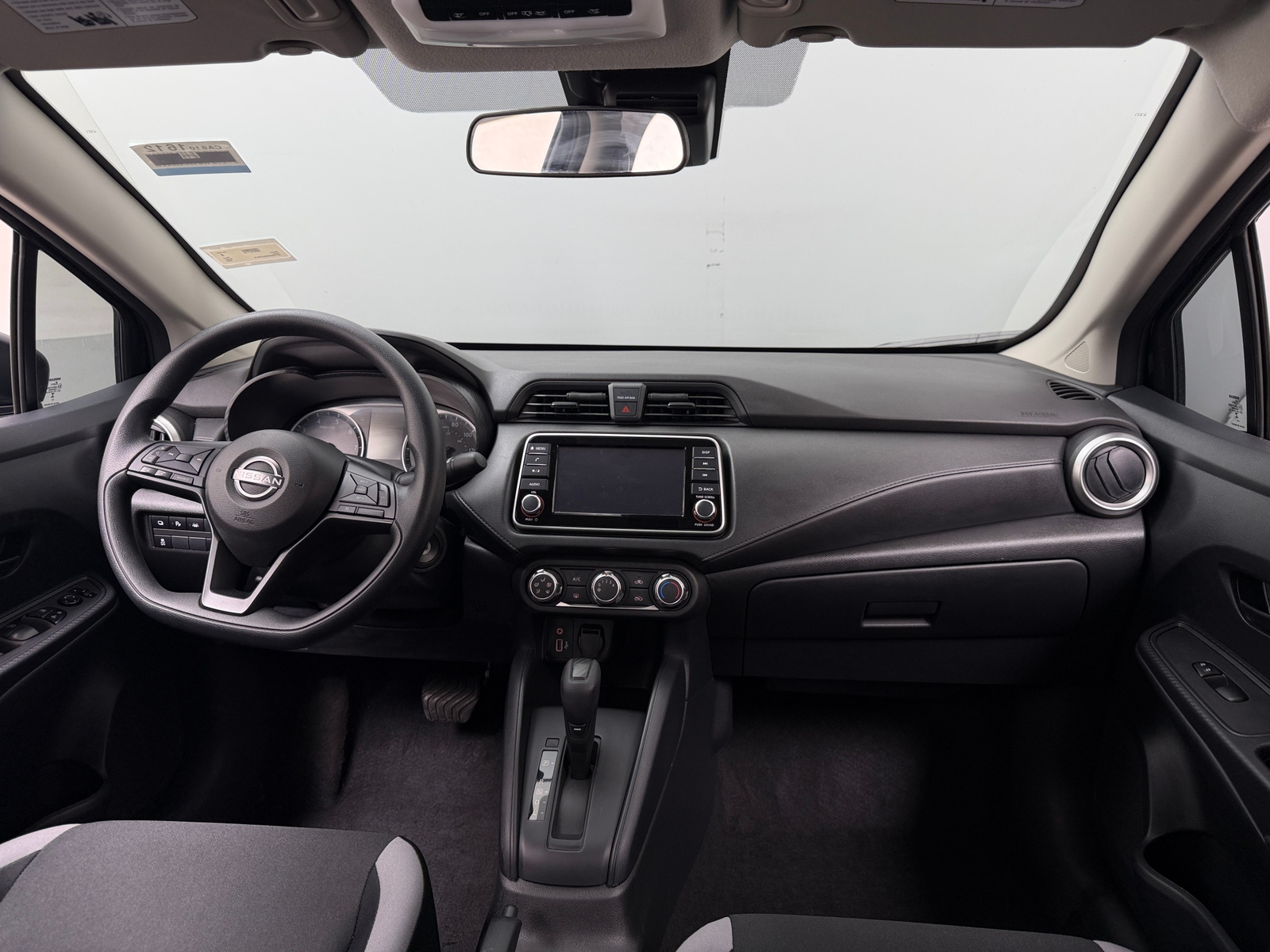 Thumbnail: 2025 Nissan Versa - 3