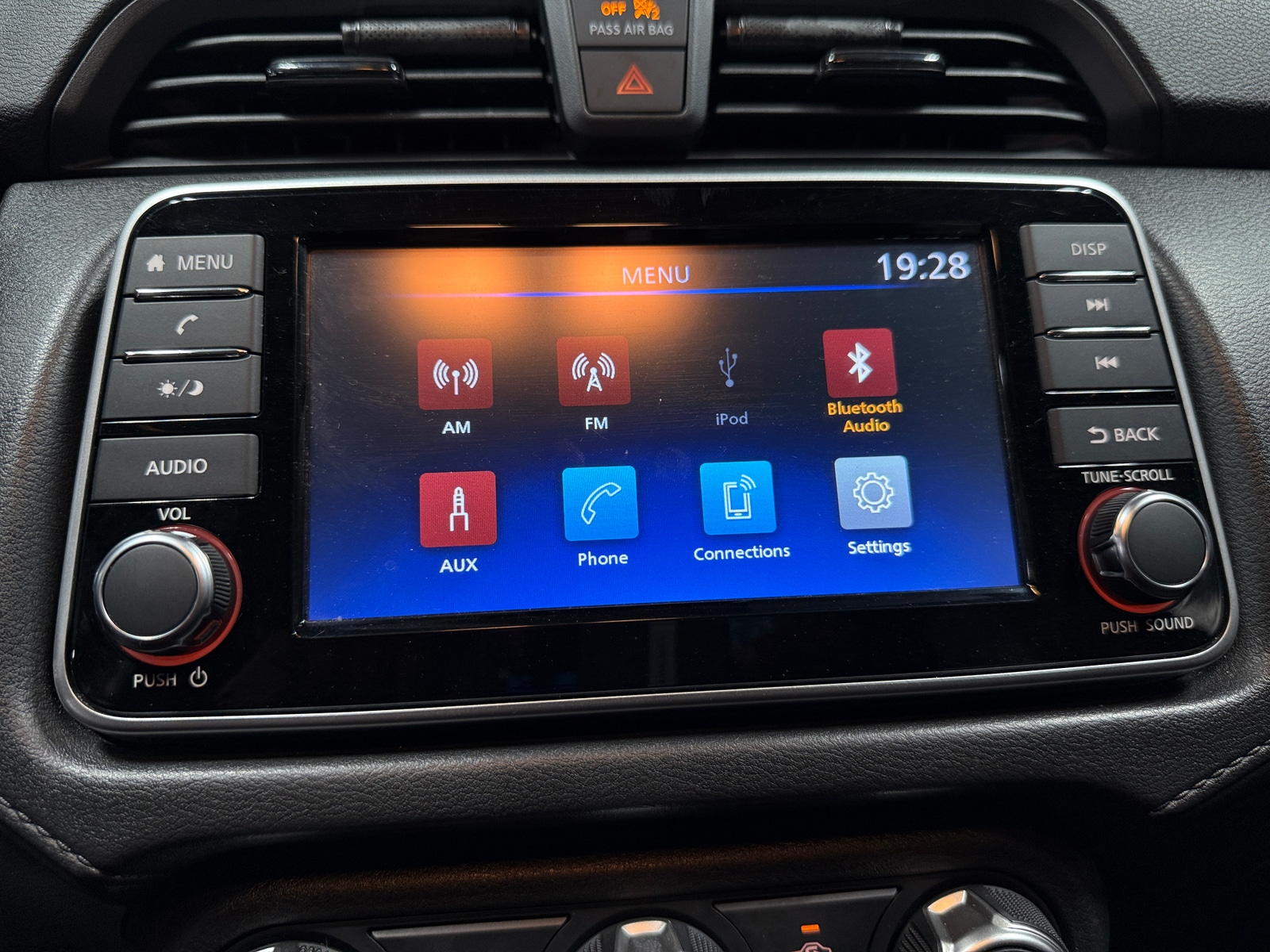 Thumbnail: 2025 Nissan Versa - 4