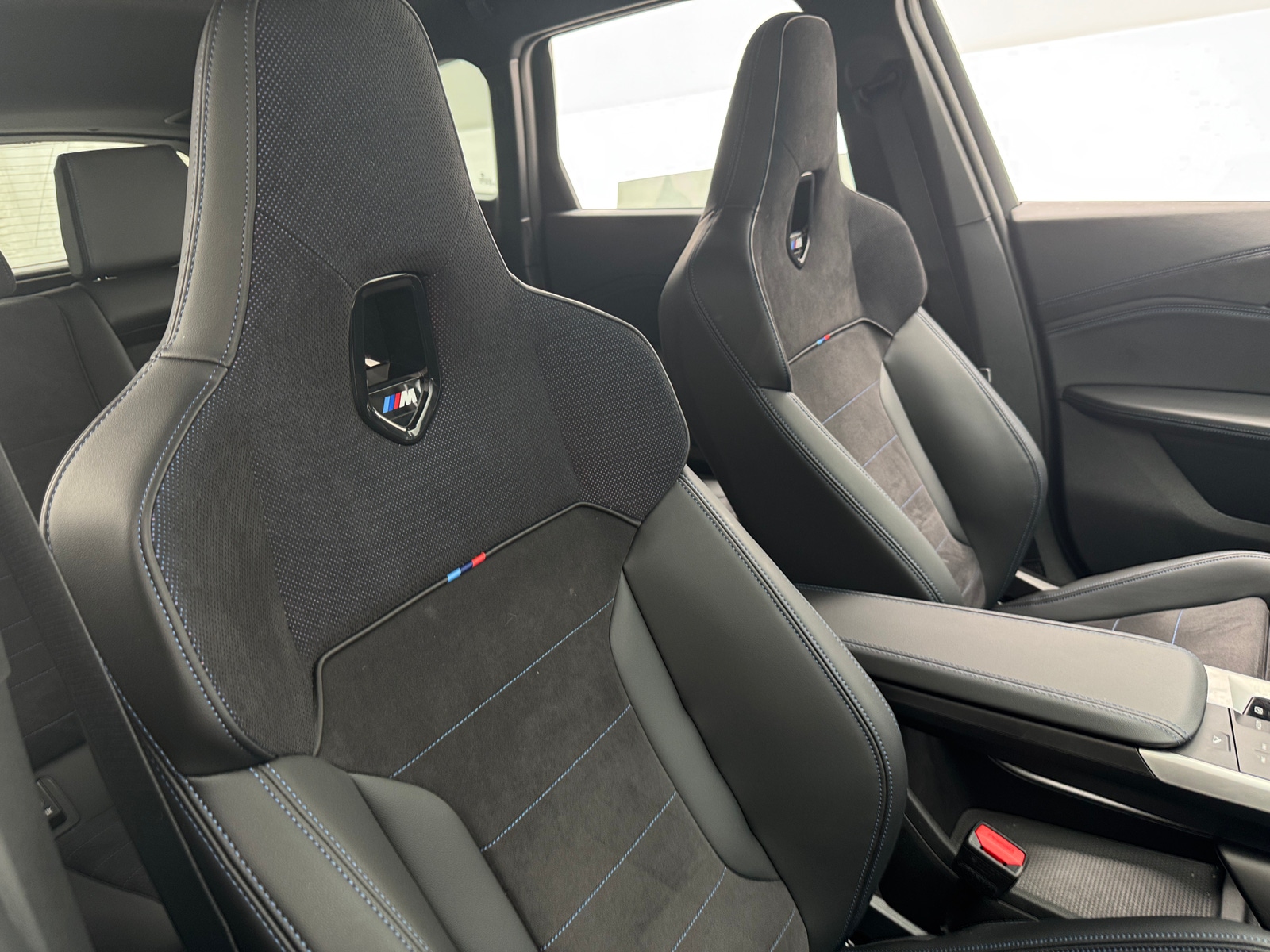 Thumbnail: 2026 BMW X1 - 2