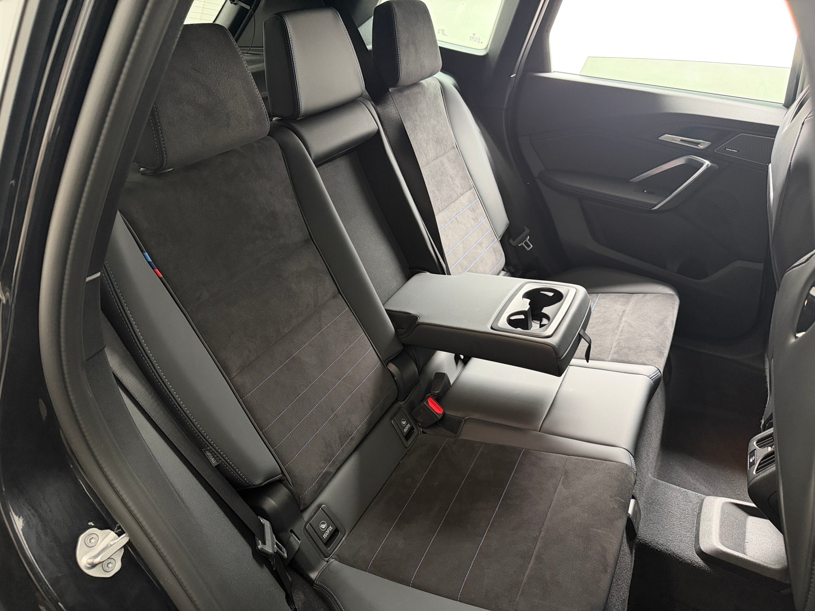 Thumbnail: 2026 BMW X1 - 6