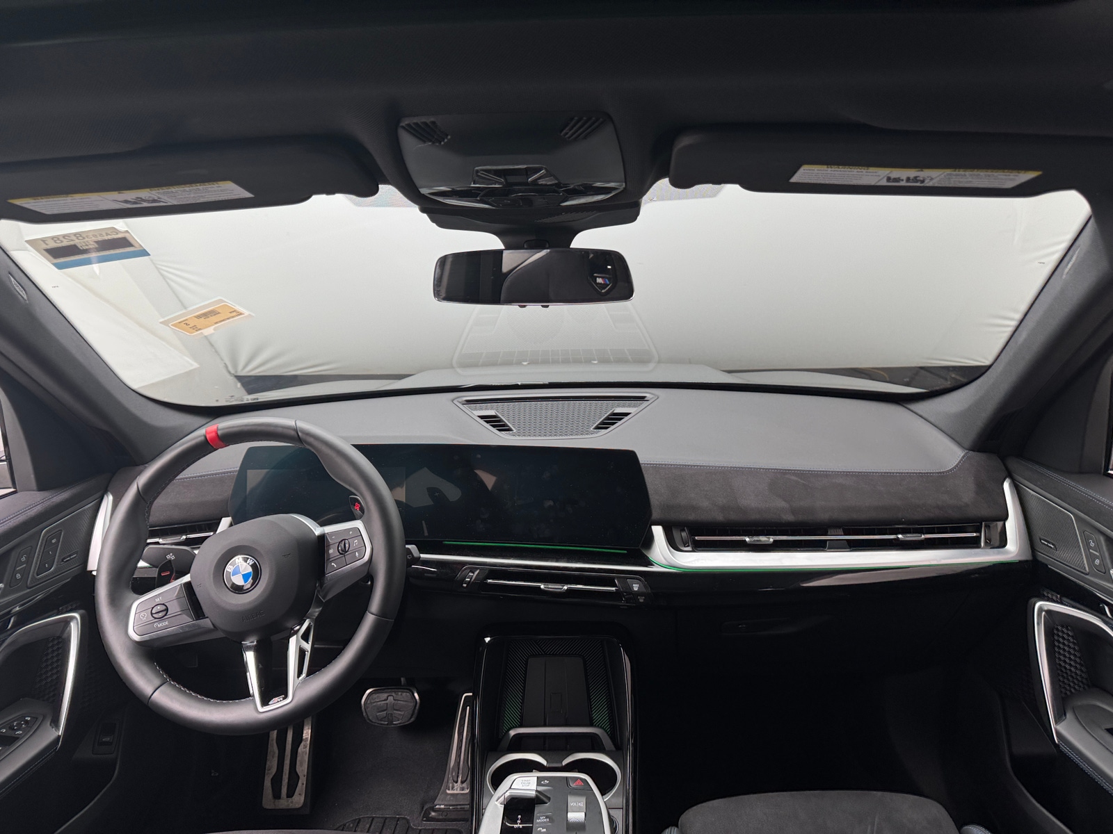 Thumbnail: 2026 BMW X1 - 3
