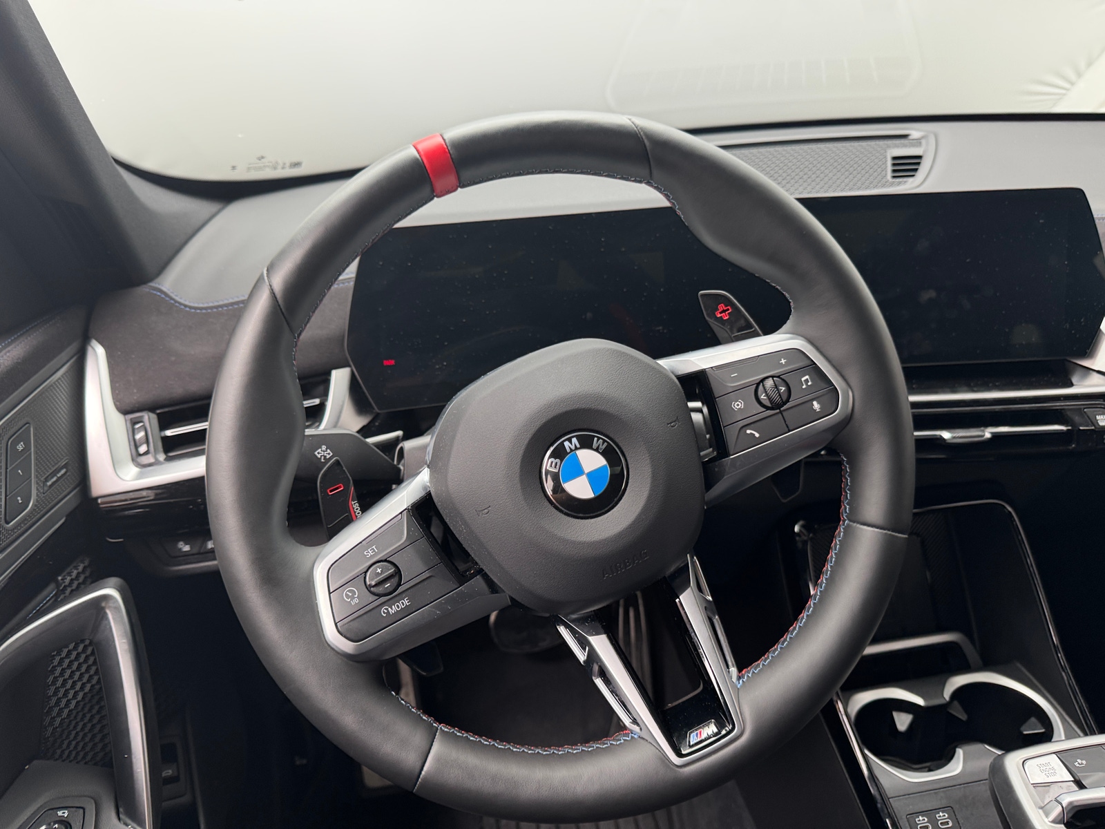 Thumbnail: 2026 BMW X1 - 5